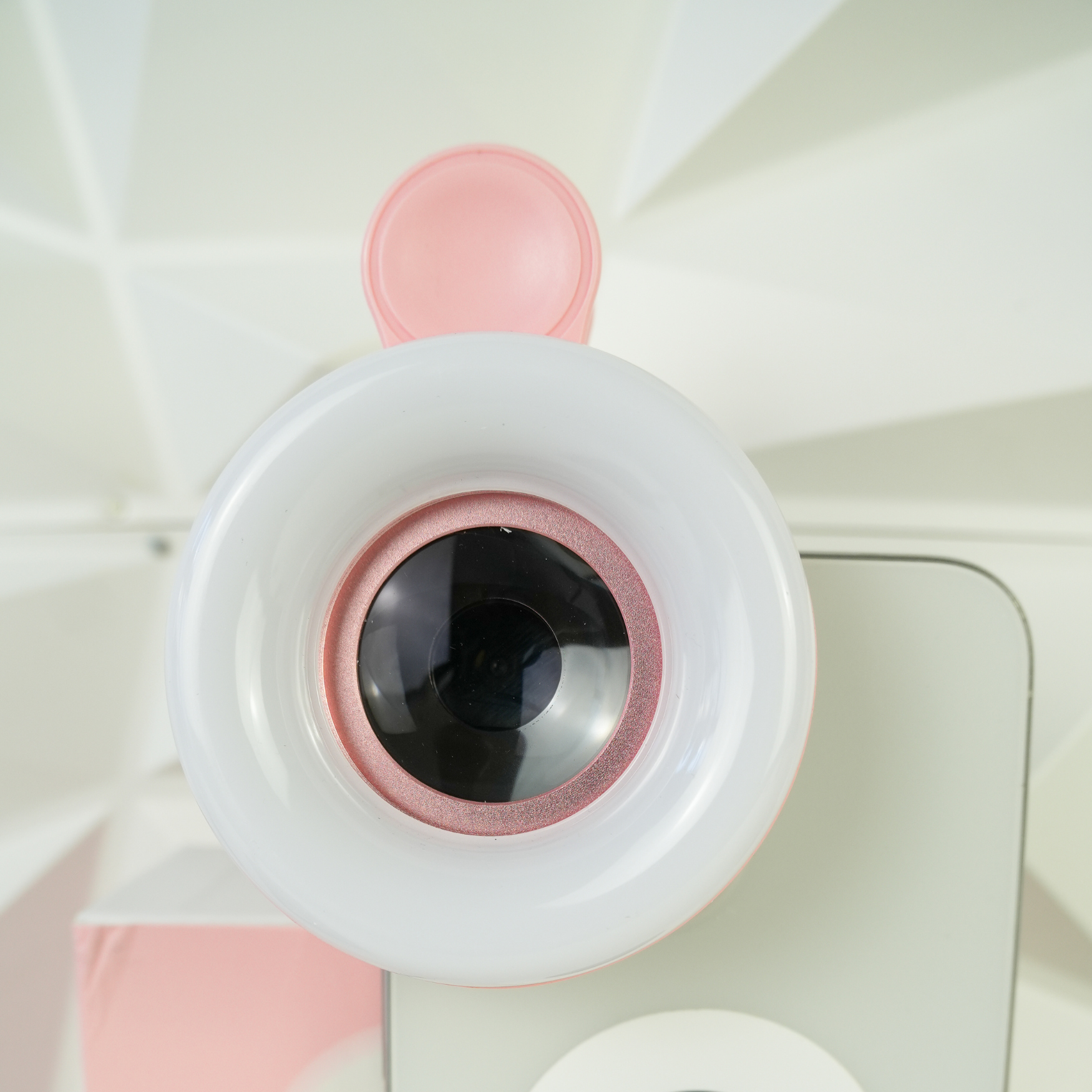 LED Macro Clip-In