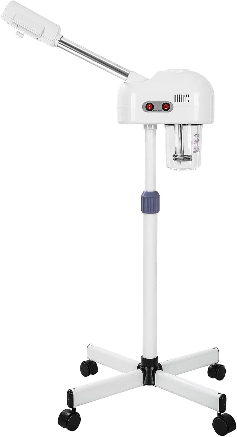 Gesichtsdampfer Dampfgerät