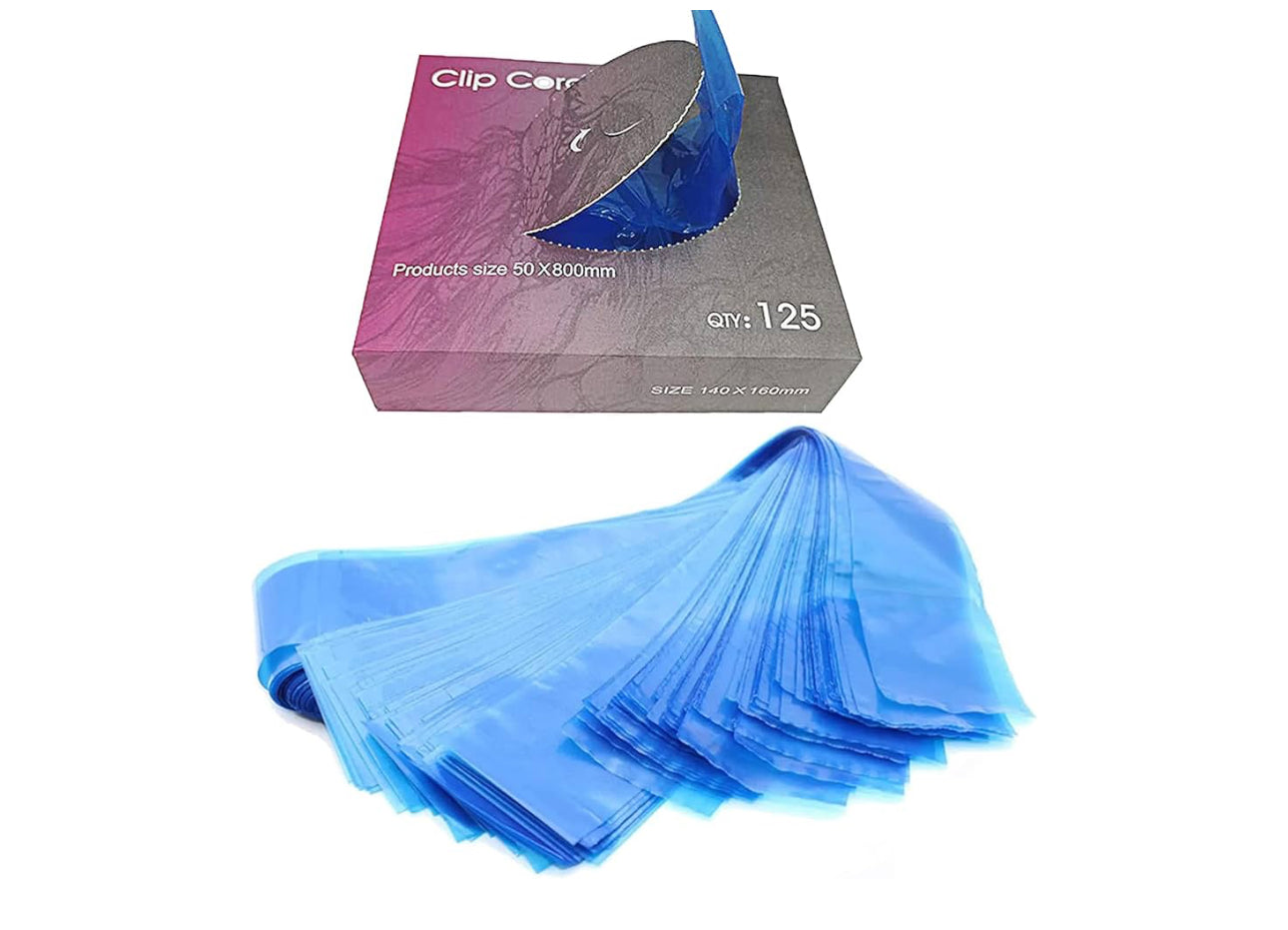CLIP CORD COVERS
