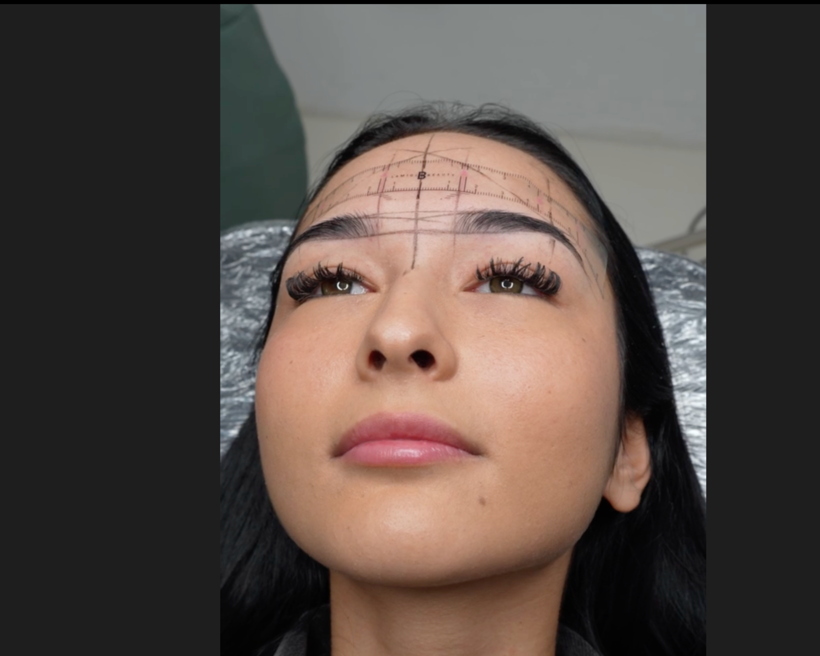 Mapping String