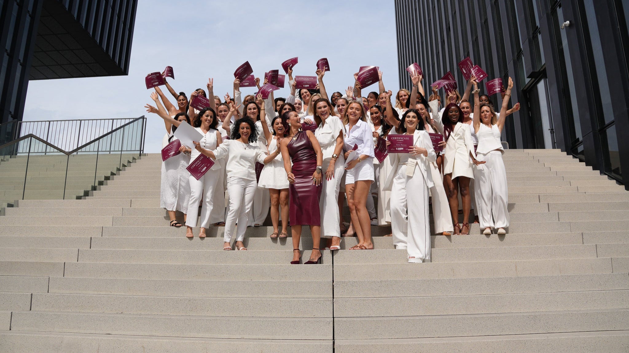 Kombischulung Powderbrows & Aquarell Lips