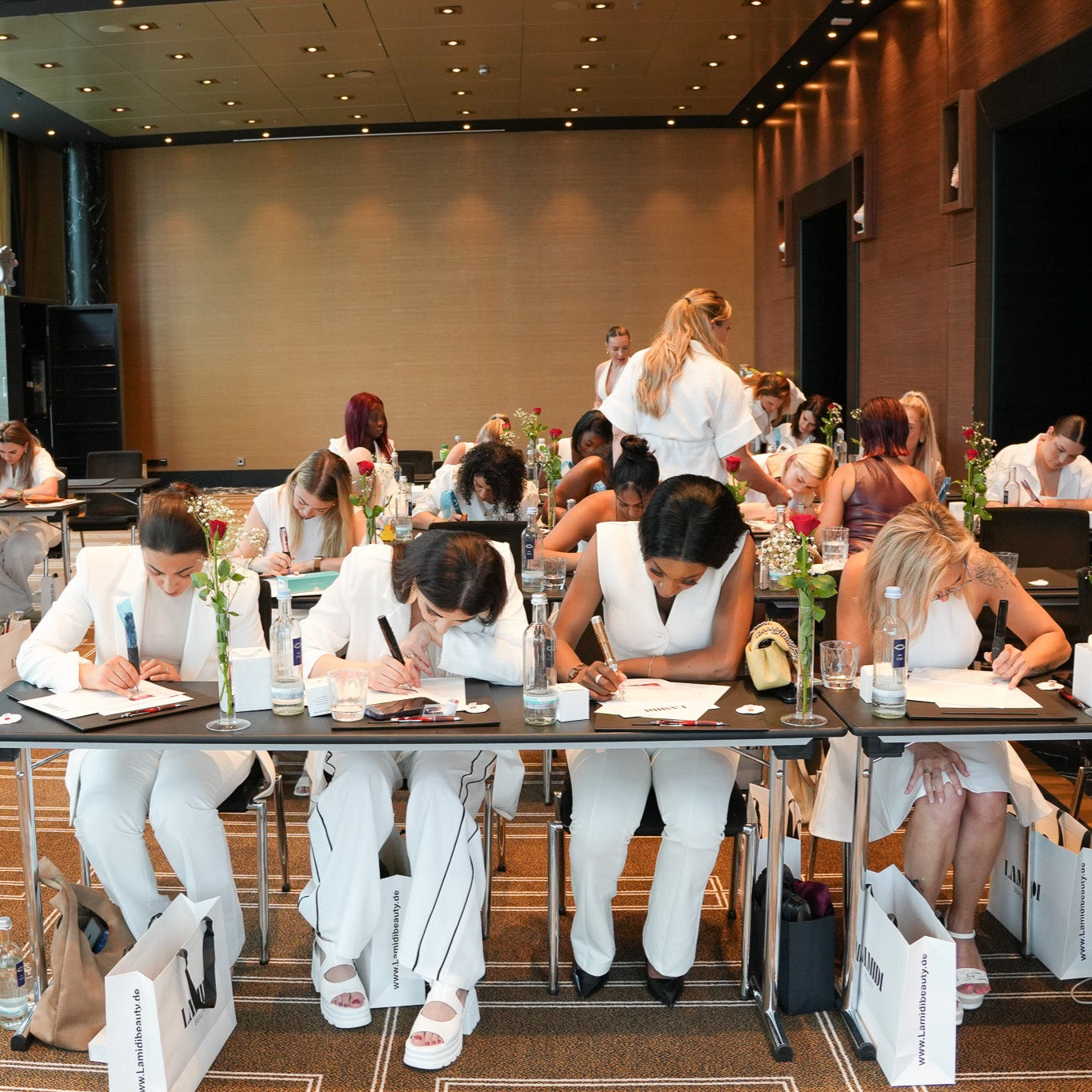 PMU Training Day