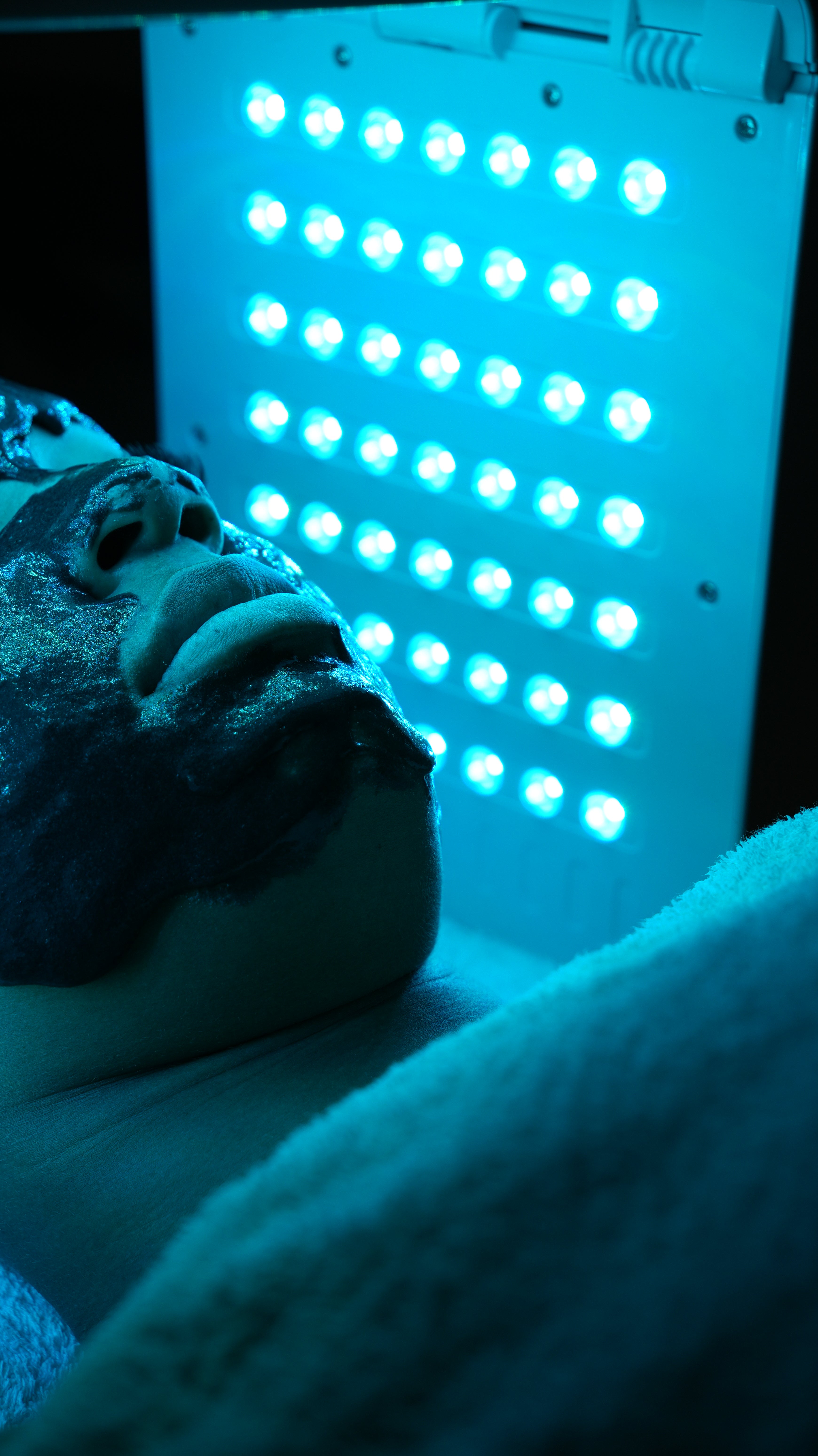 Microneedling Schulung