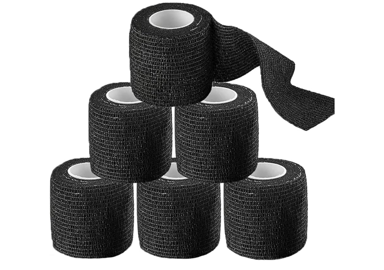 Hygieneverband/Tape