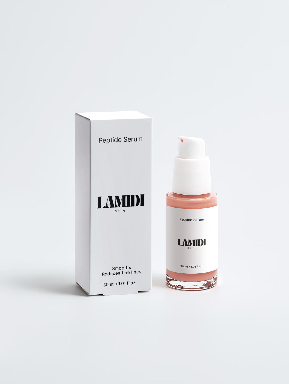 Anti-Age Peptide Gift Box