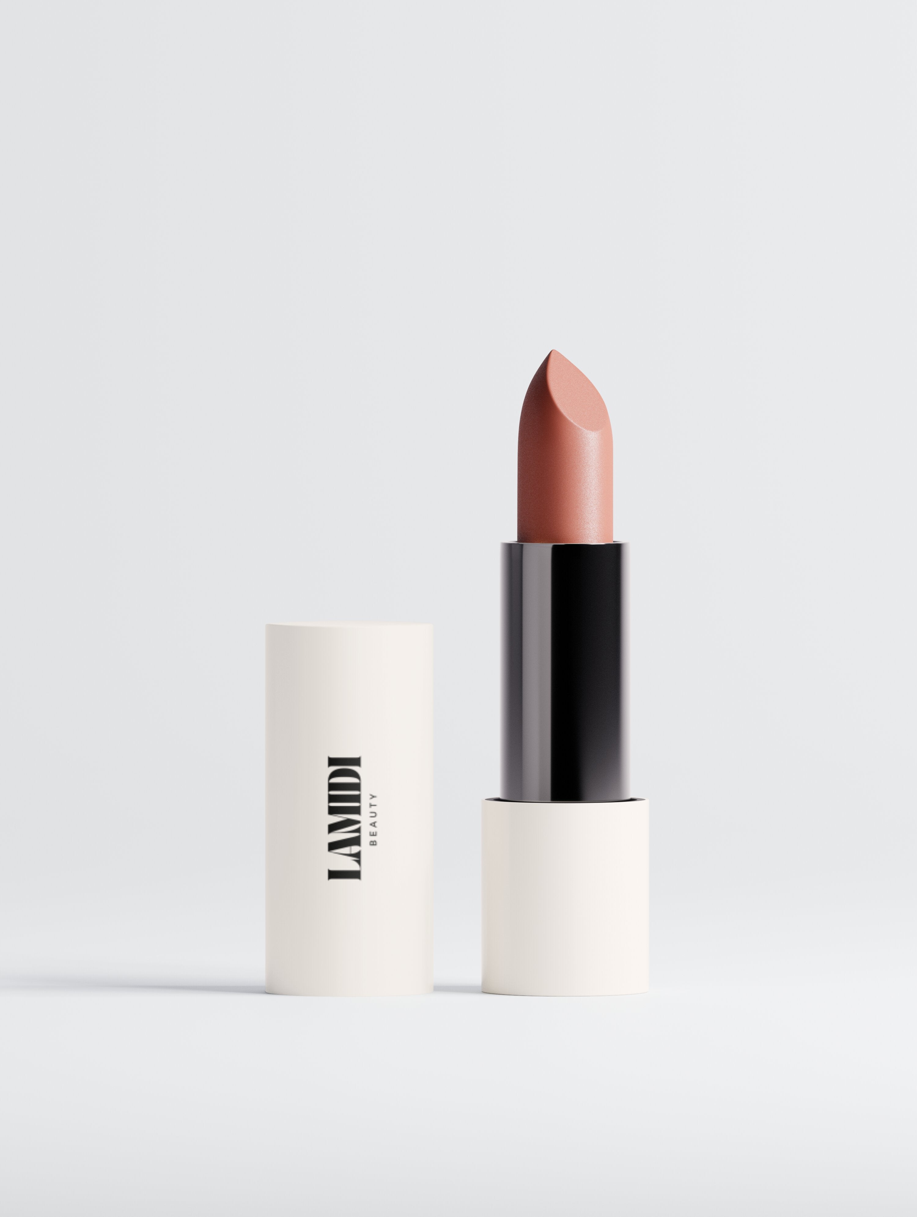 Matte Lipstick, Milan