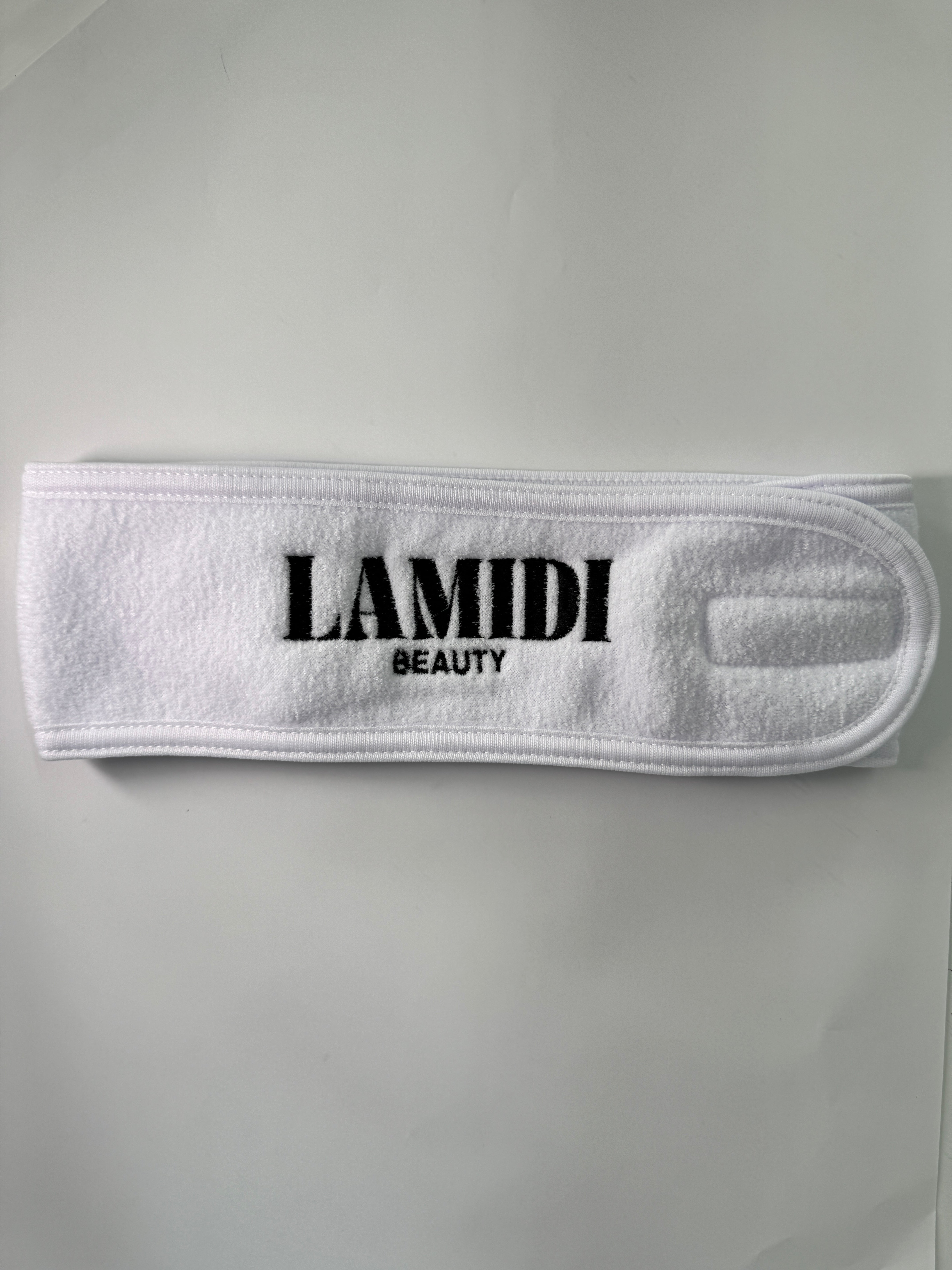 Kosmetik Stirnband