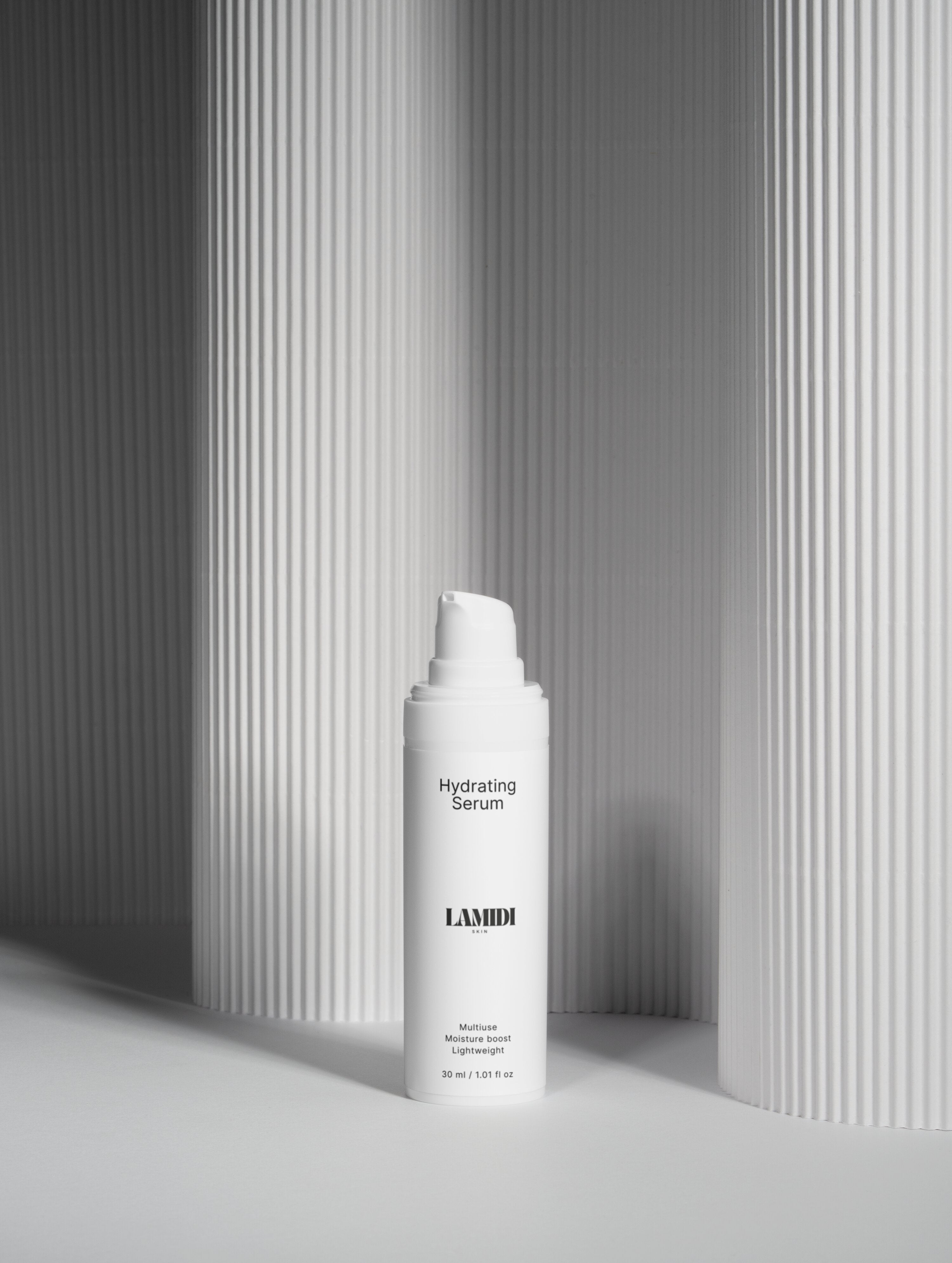 Hydrating Serum