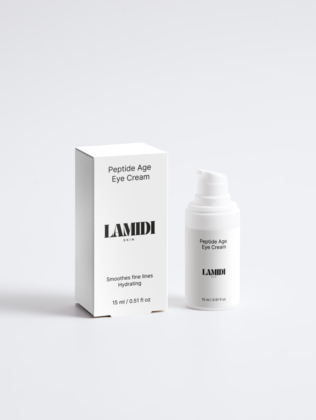 Anti-Age Peptide Gift Box