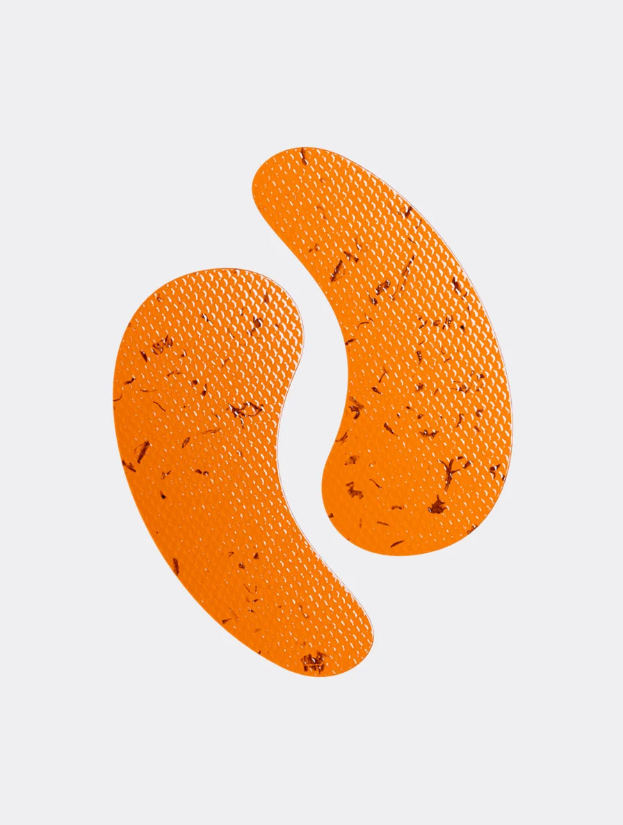 Wake Up Eye Patches 7 Pairs