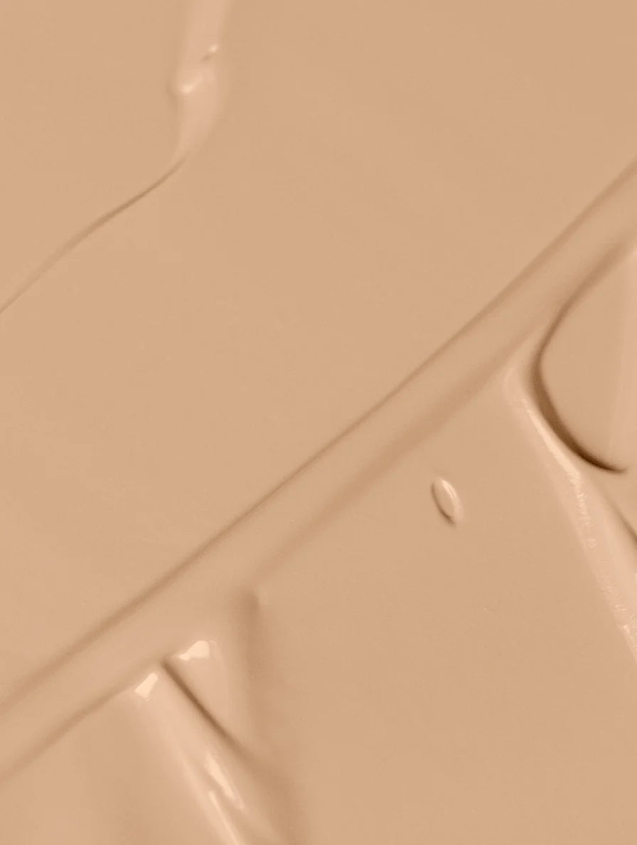 Peptide Foundation Aura