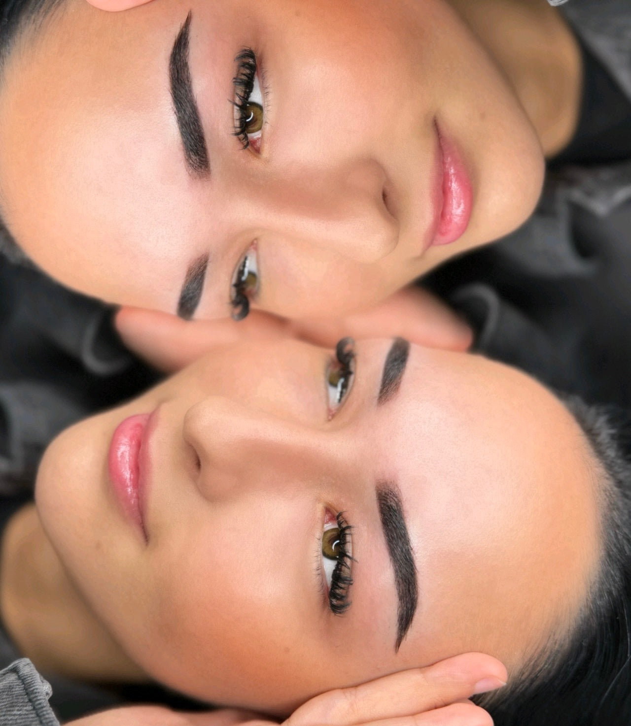 Kombischulung Powderbrows & Aquarell Lips