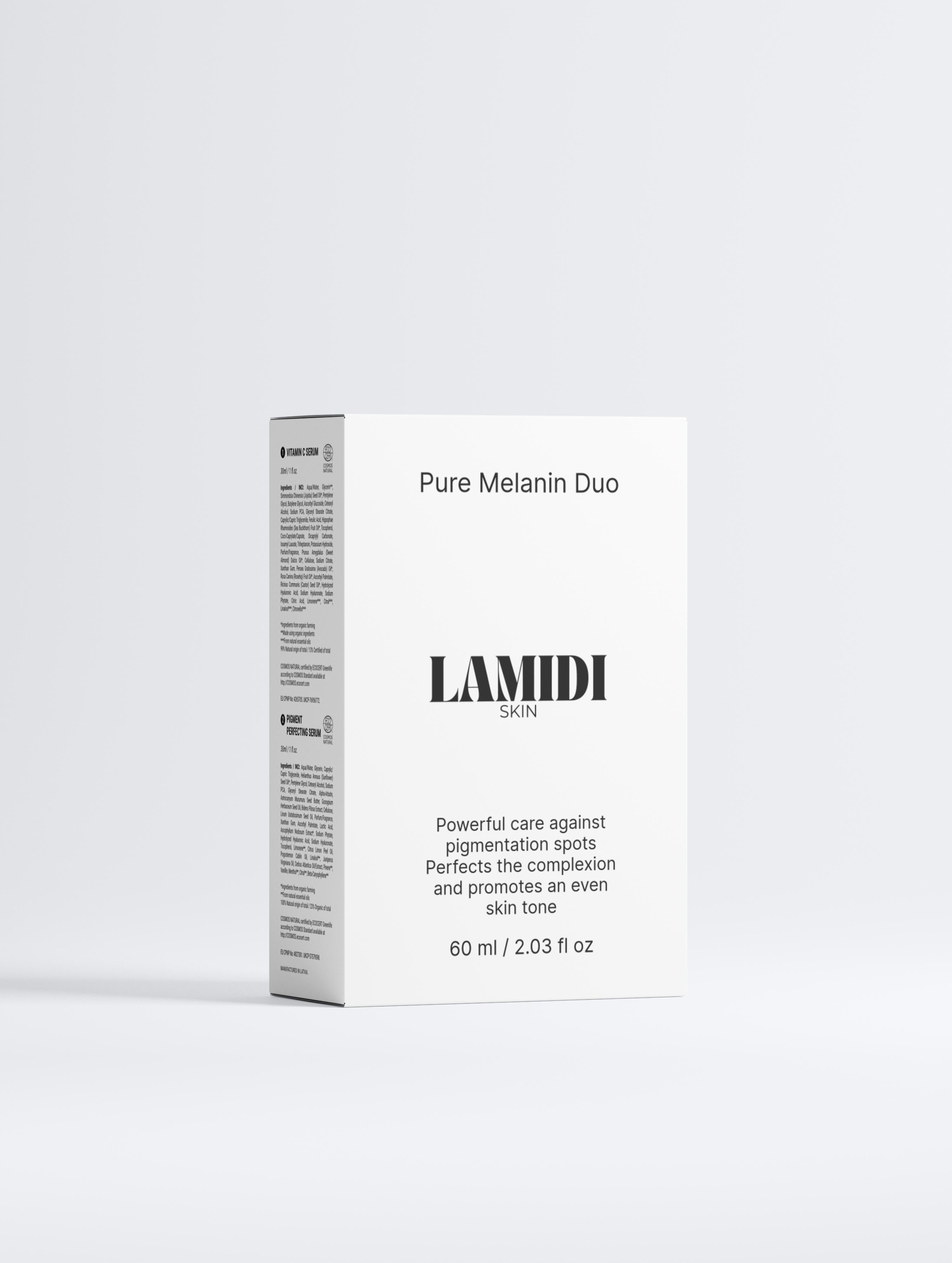 Dark Spot Routine Duo