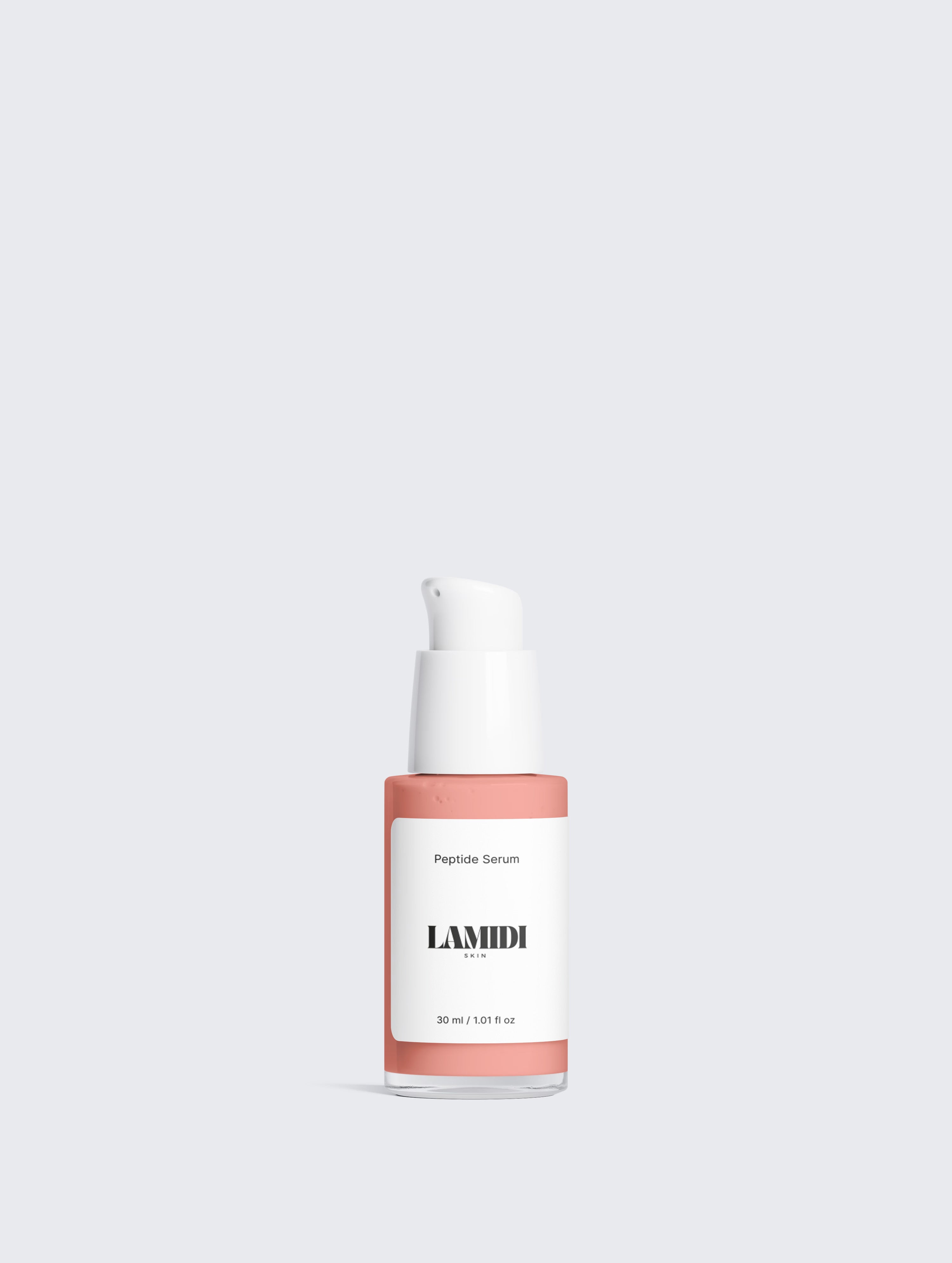 Anti-Age Peptide Collection