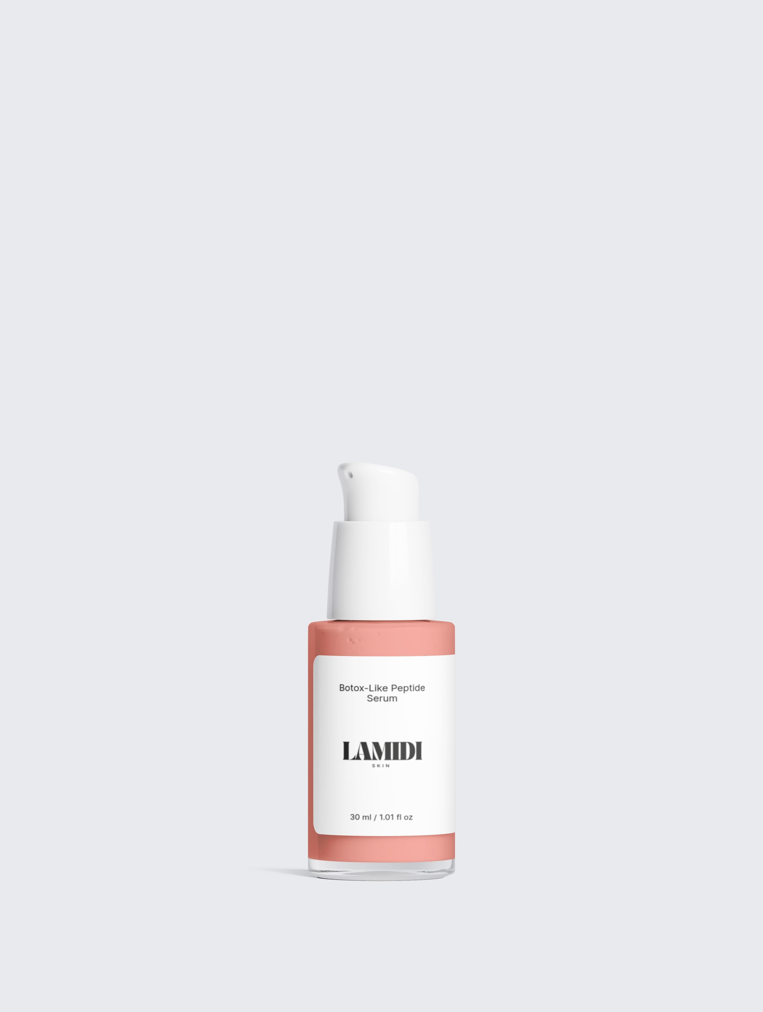 Peptide Serum