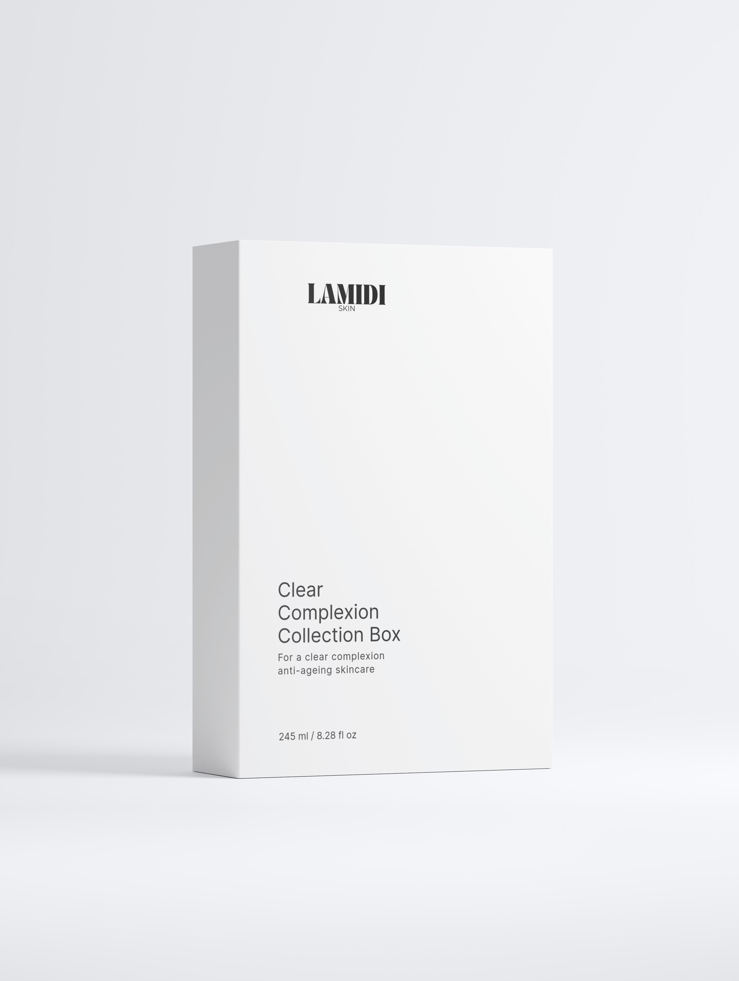 Clear Complexion