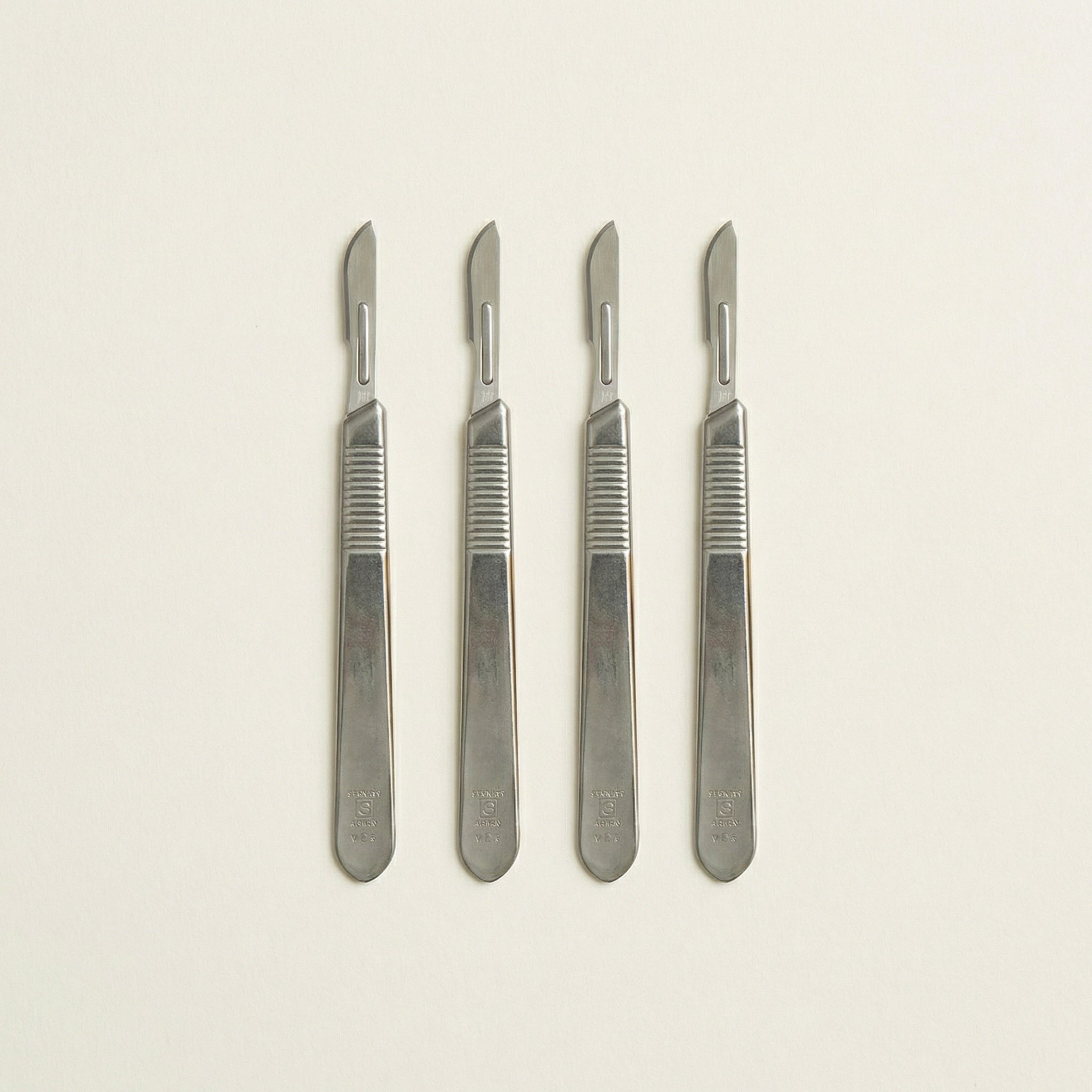 Dermaplaning Glow Kit