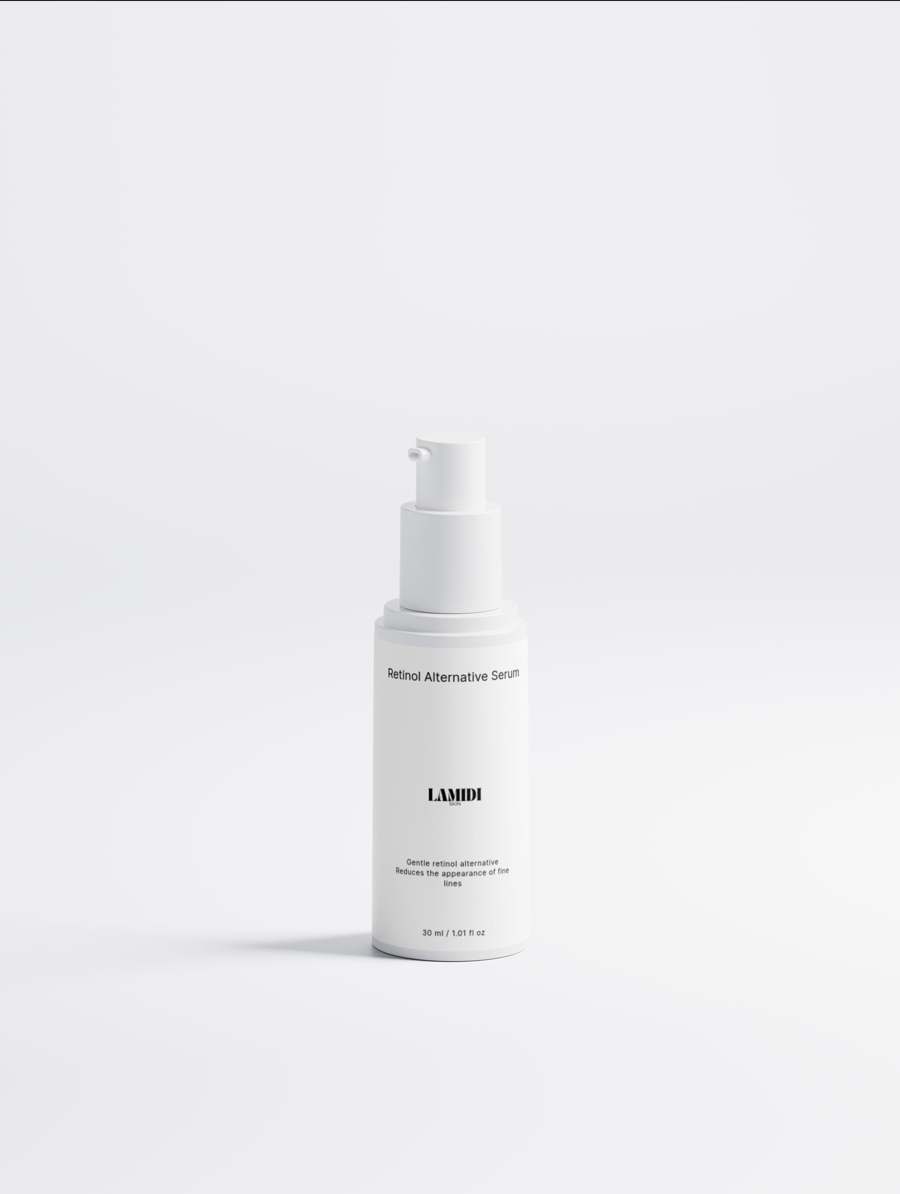 Retinol Alternative Serum