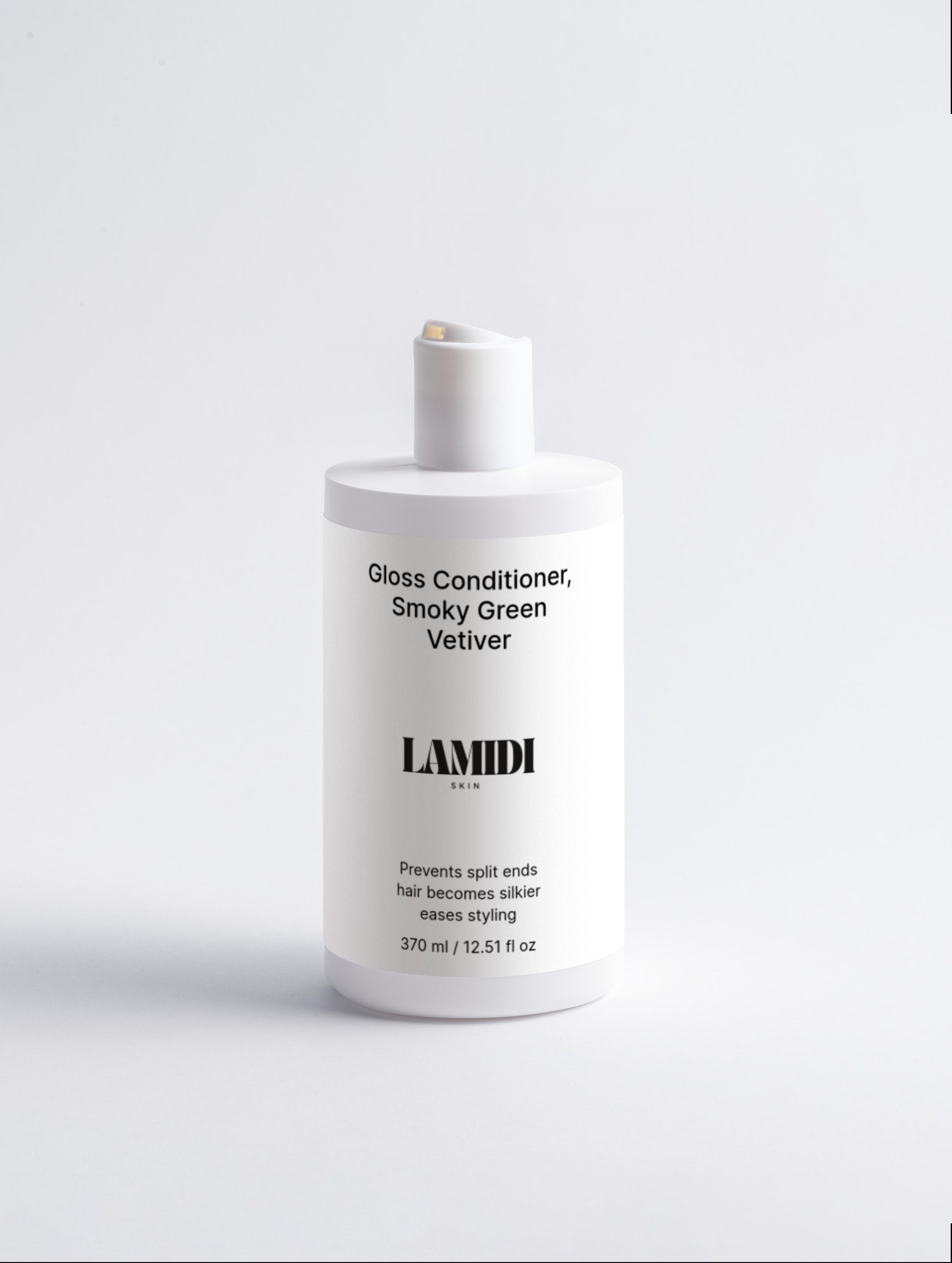 Gloss Conditioner Smoky Vetiver – BYMANYC ® New York
