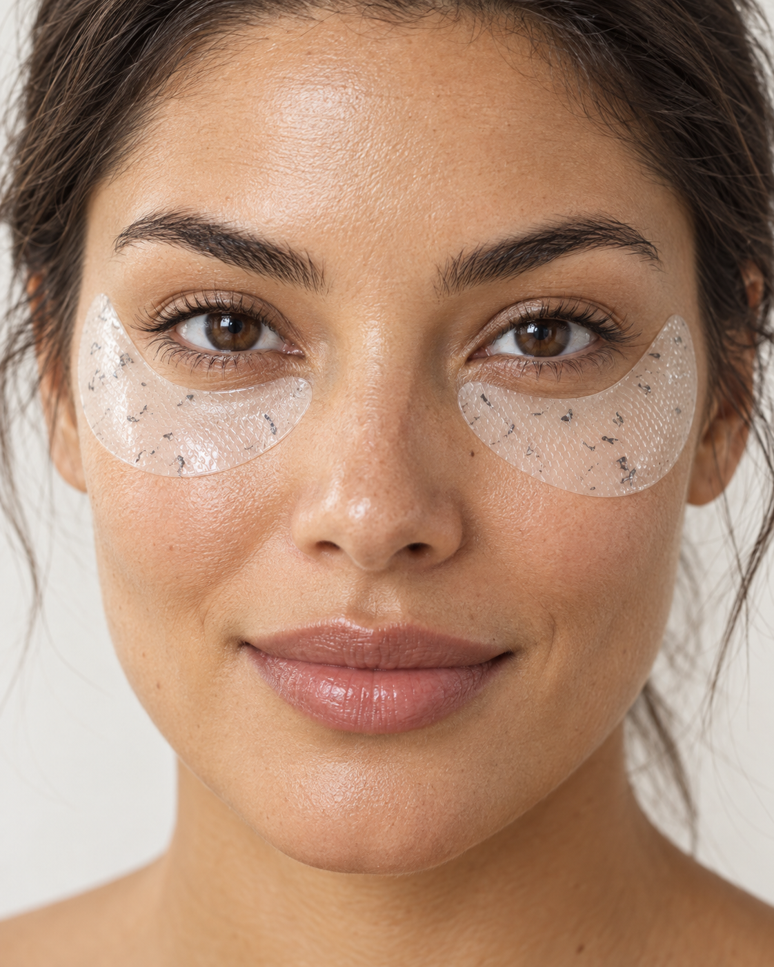Caffeine + Vitamin C Light Up Eye Patches