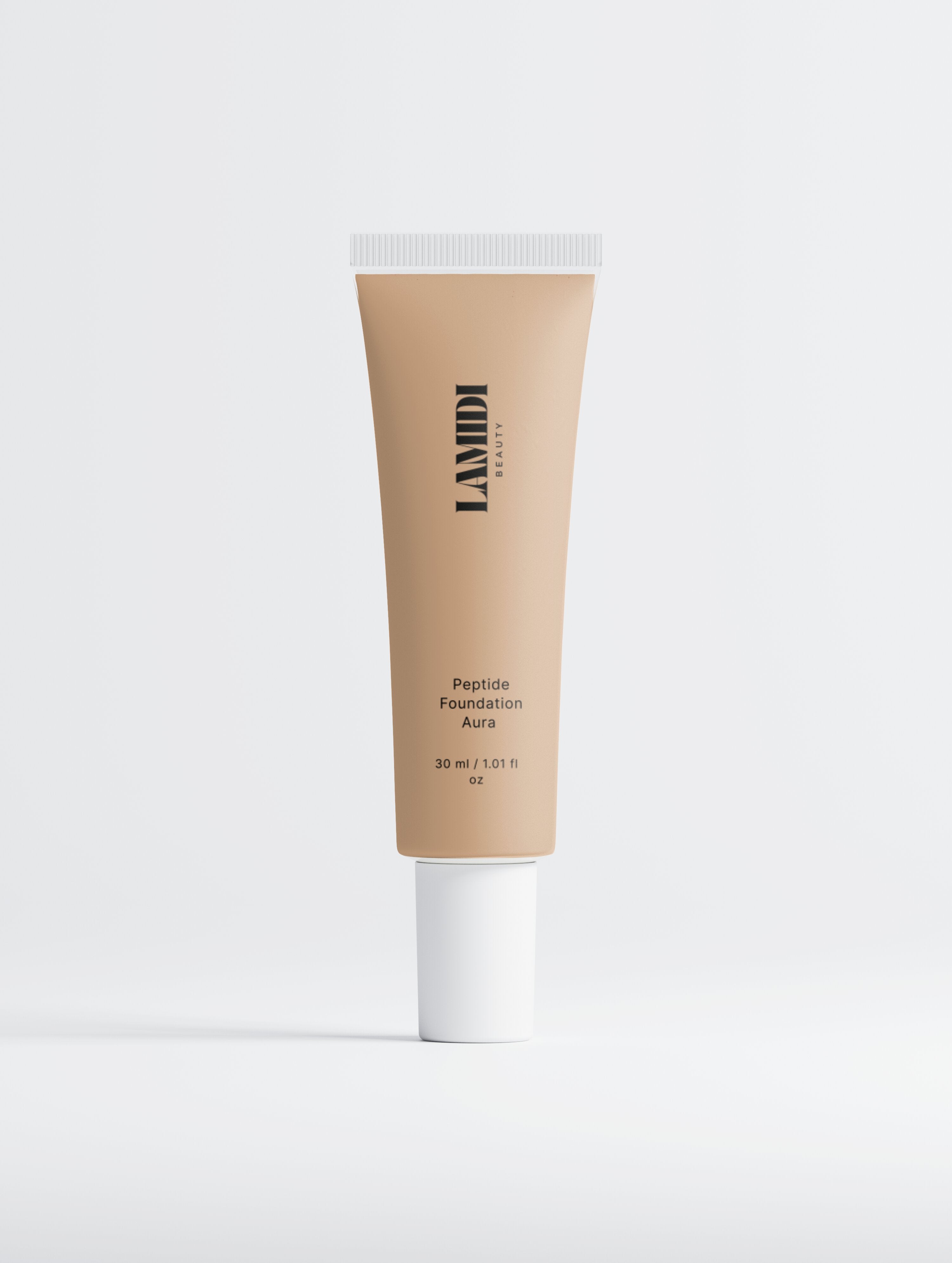 Peptide Foundation Aura