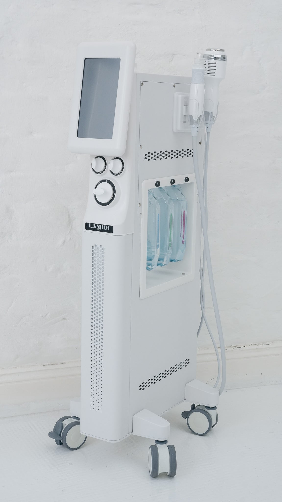 Lamidi Facial The Perfect Glow - Aquafacial