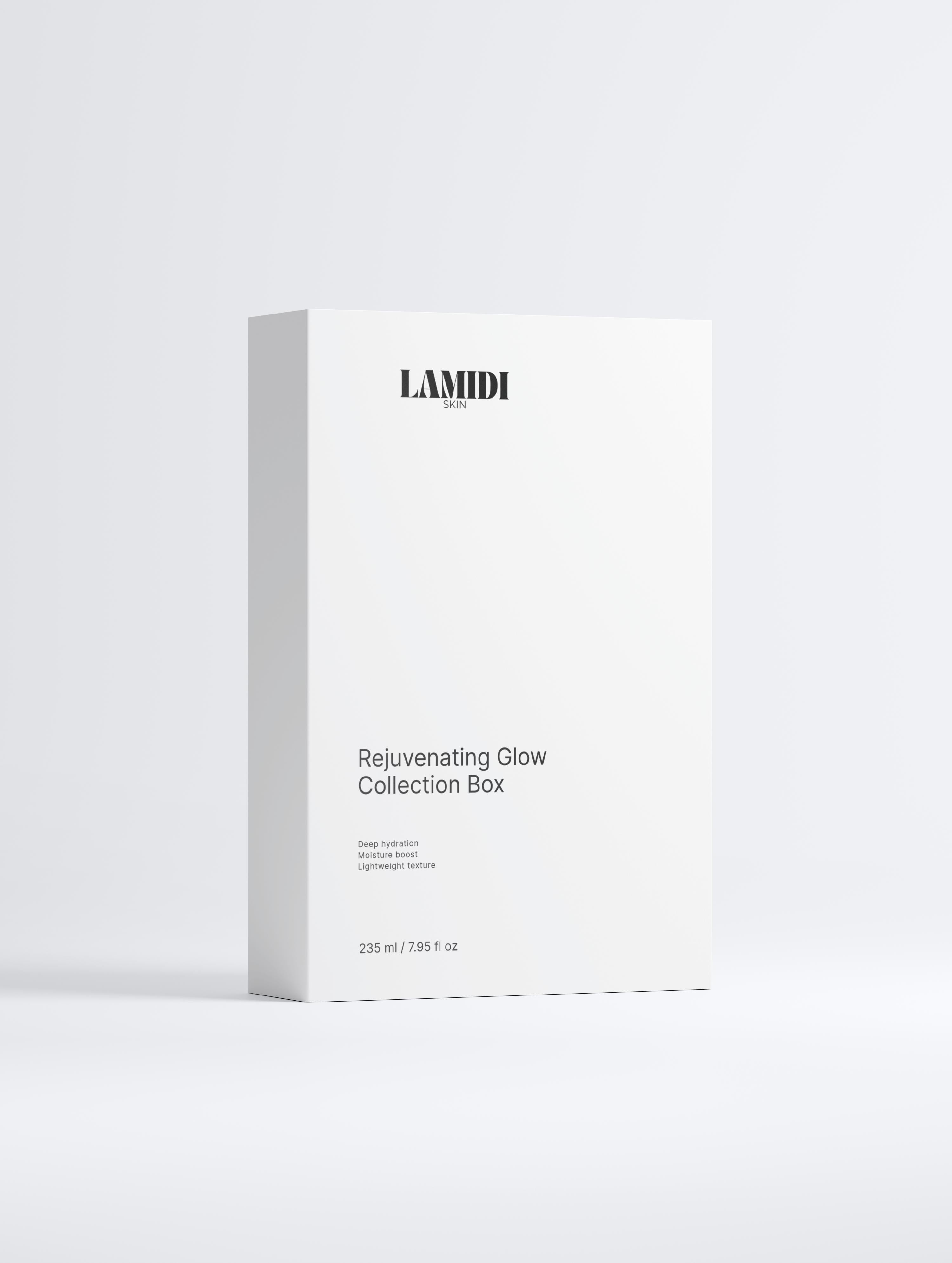 Rejuvenating Glow