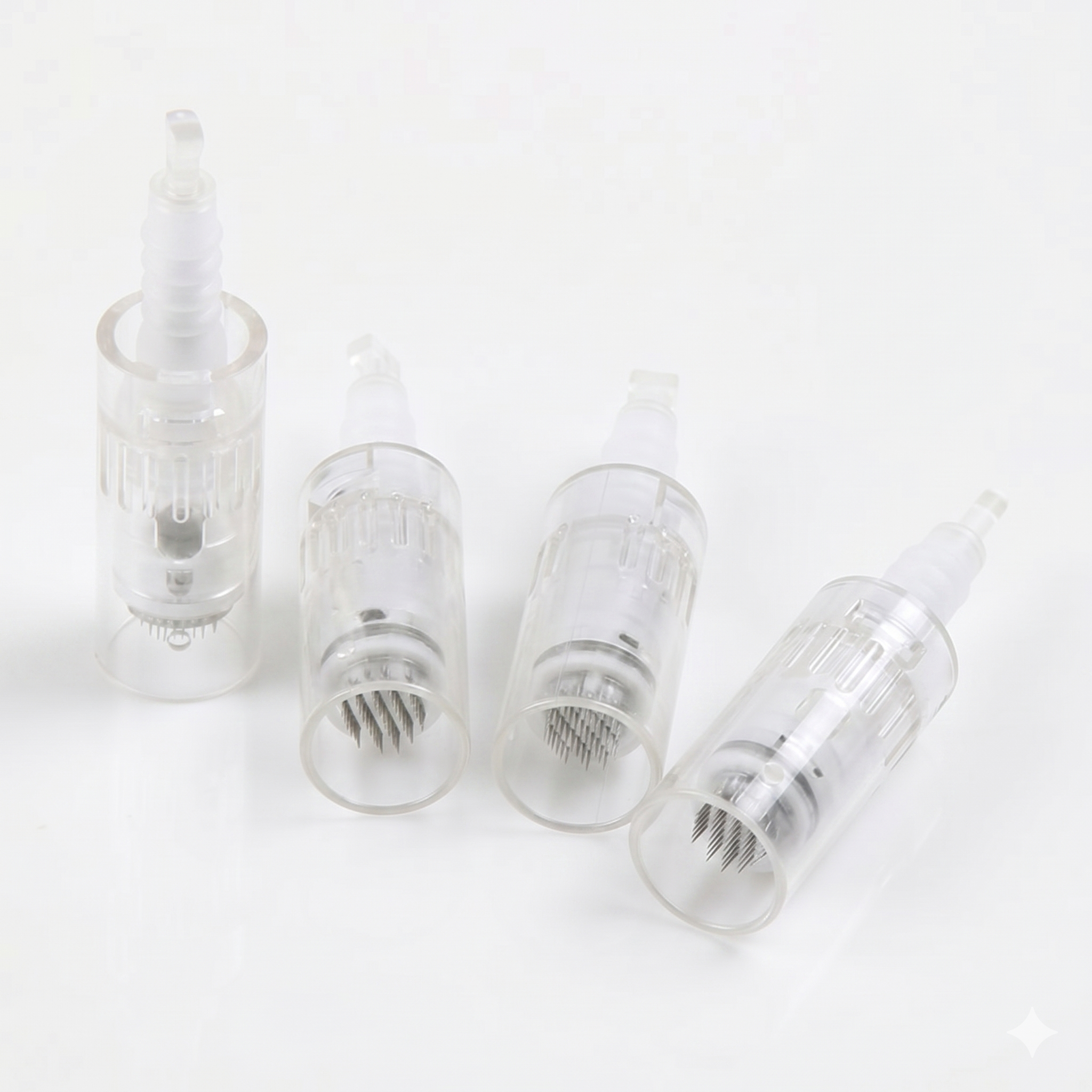 Microneedling  Nadeln 10 Stk