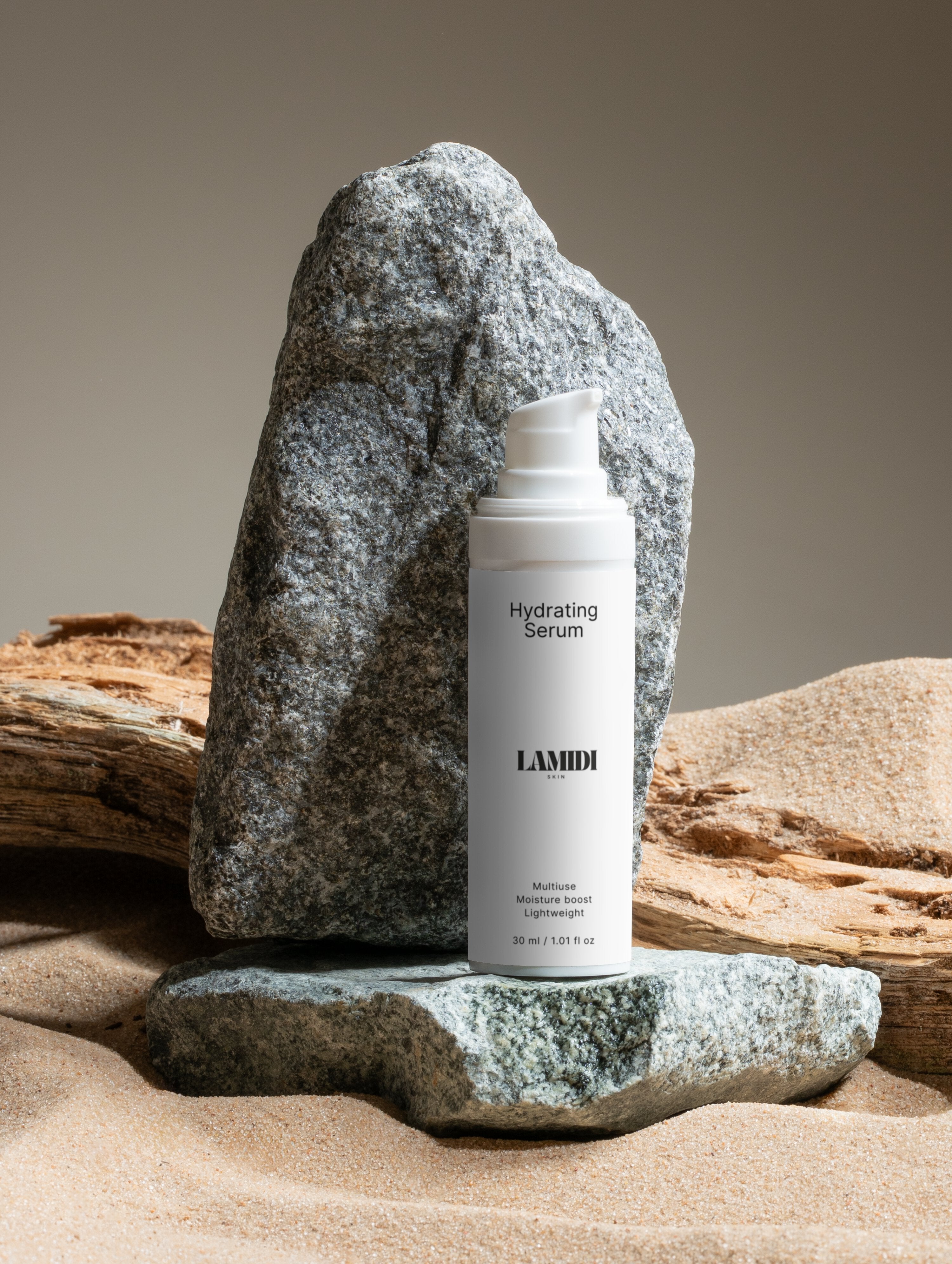 Hydrating Serum