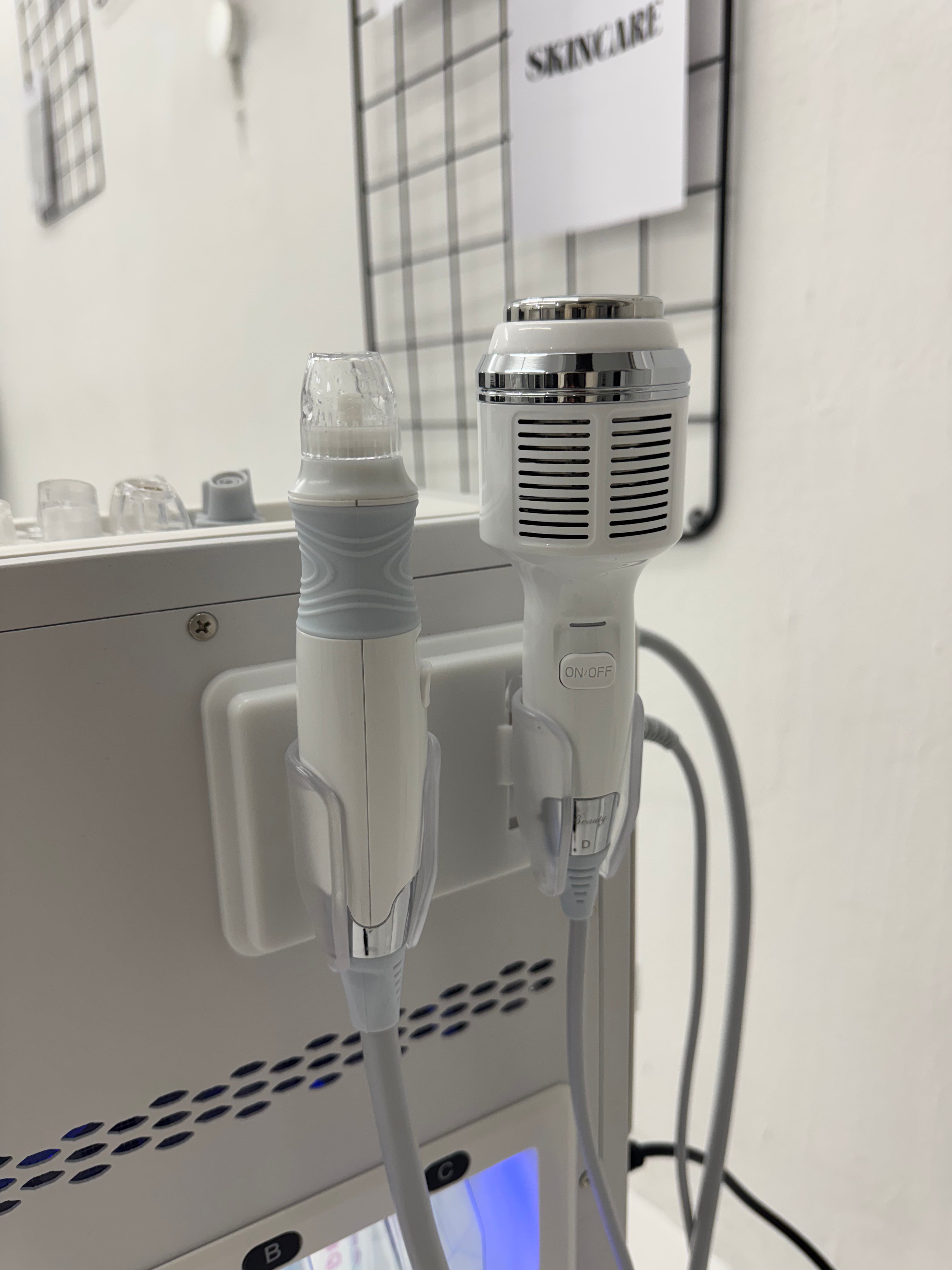 Lamidi Facial The Perfect Glow - Aquafacial