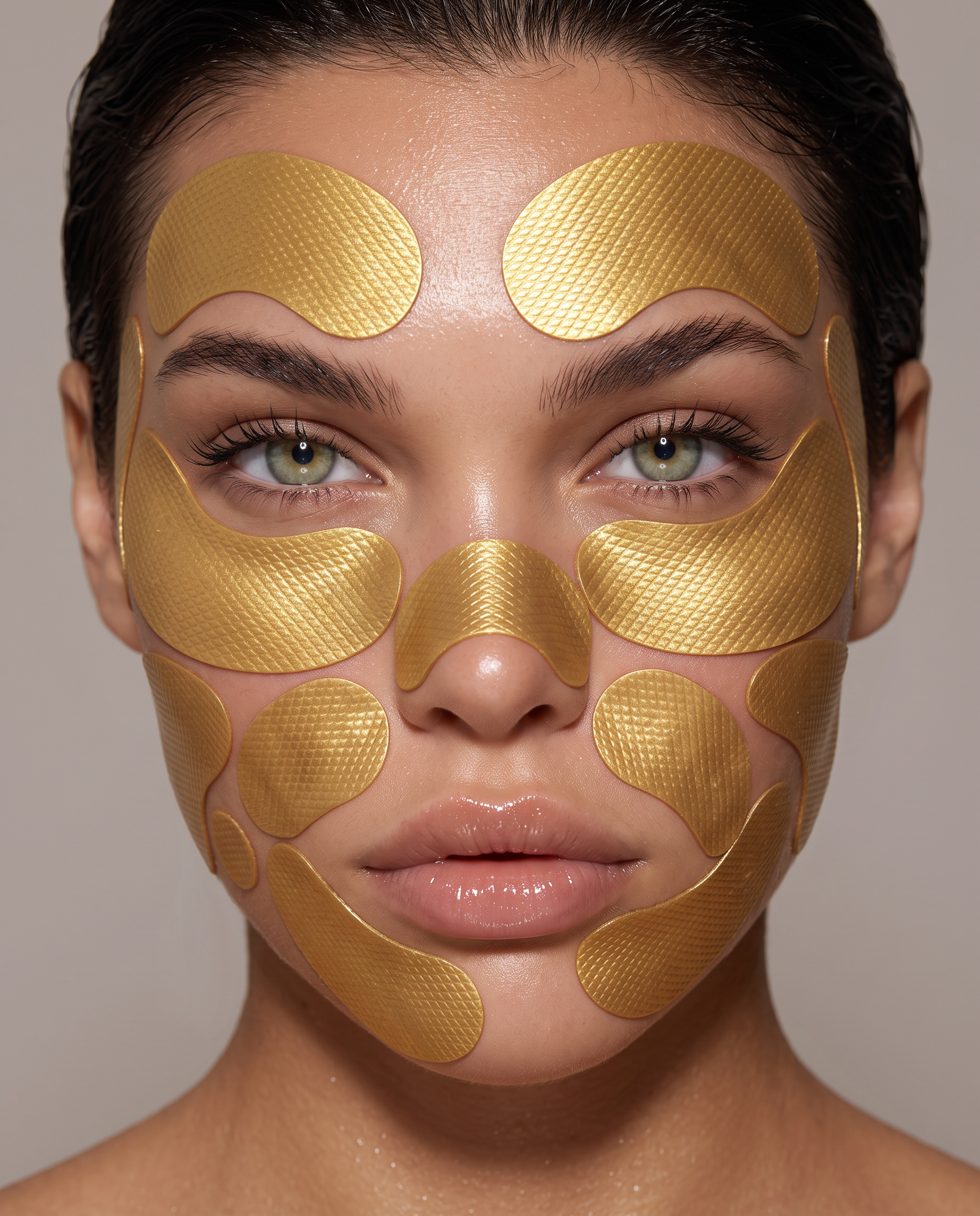 Eye Lift Up Patches 7Pairs