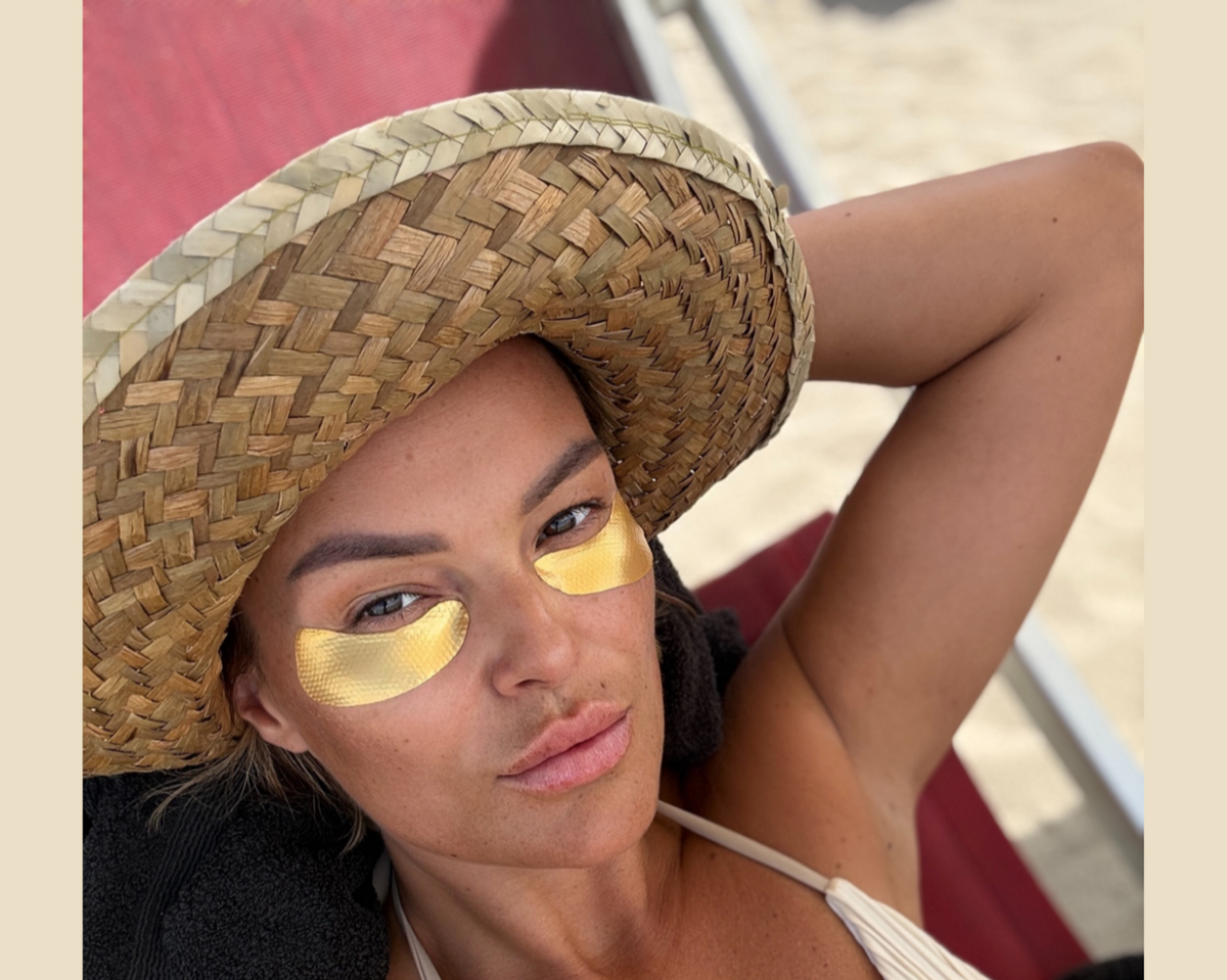 Eye Lift Up Patches 7Pairs