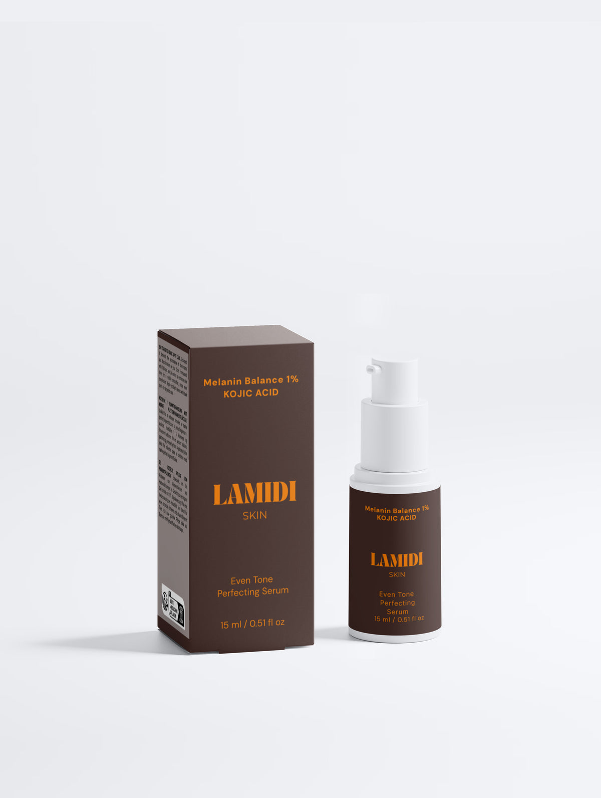 Dark Spot Care, 1% Kojic Acid