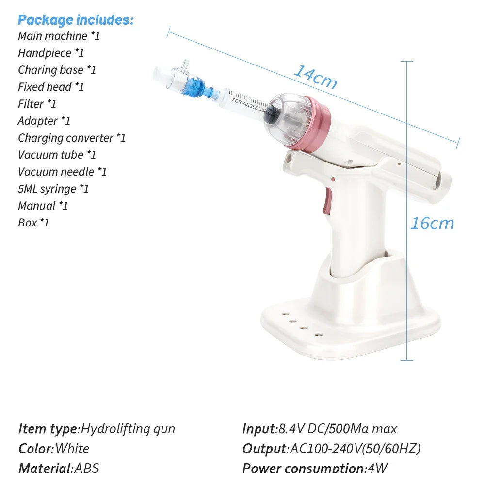 MESOGUN 