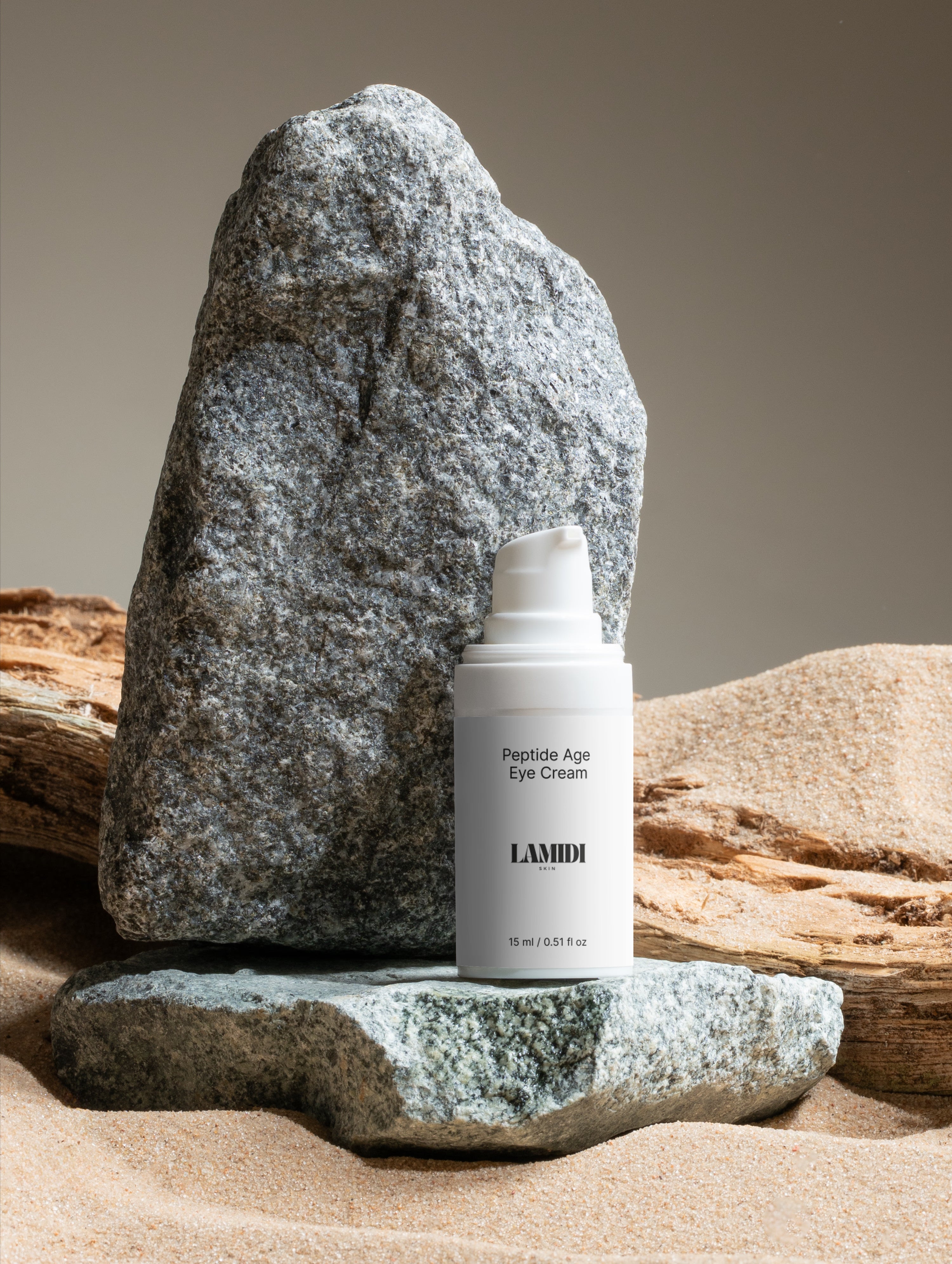 Peptide Age Eye Cream