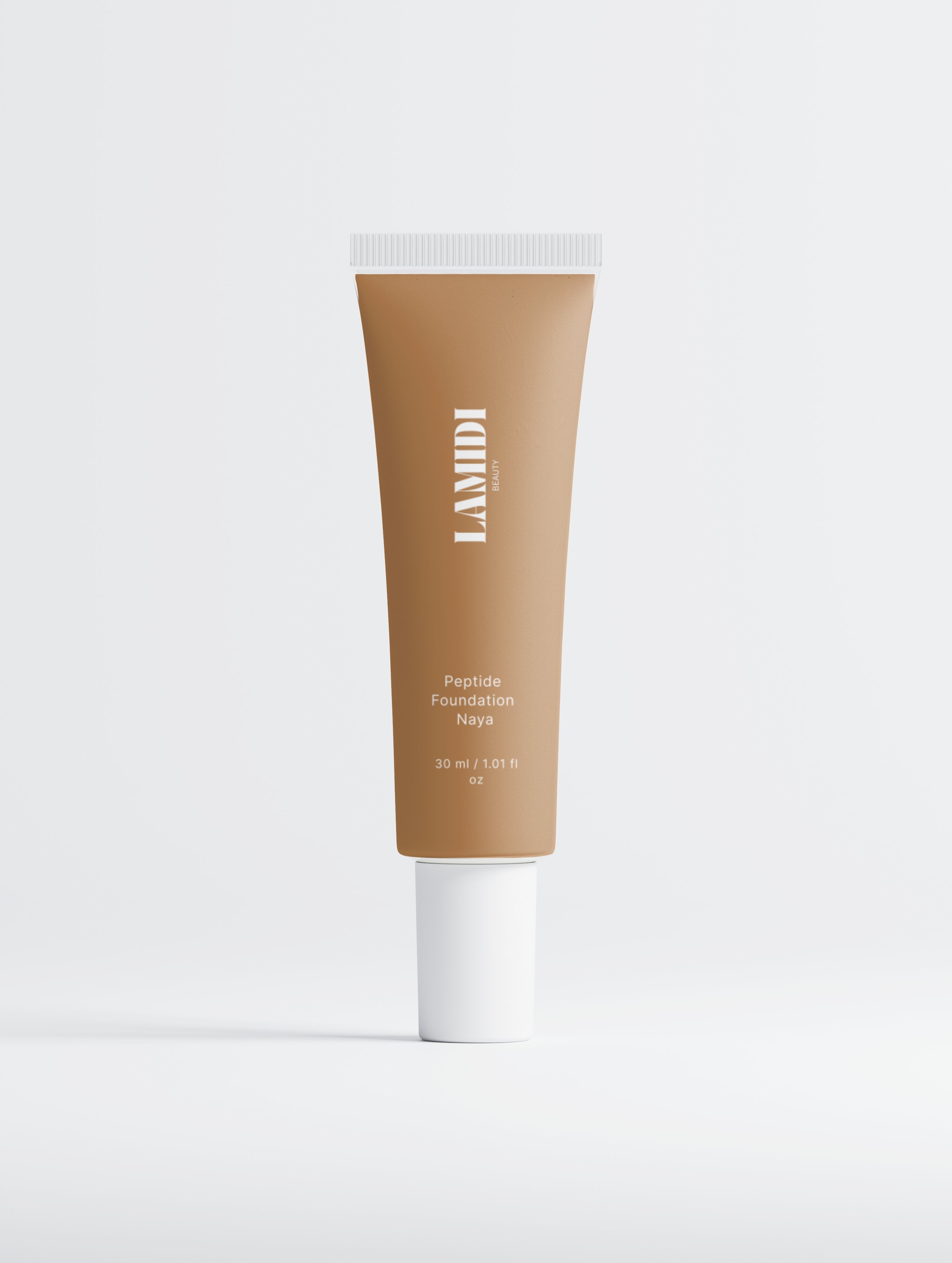 Peptide Foundation Naya
