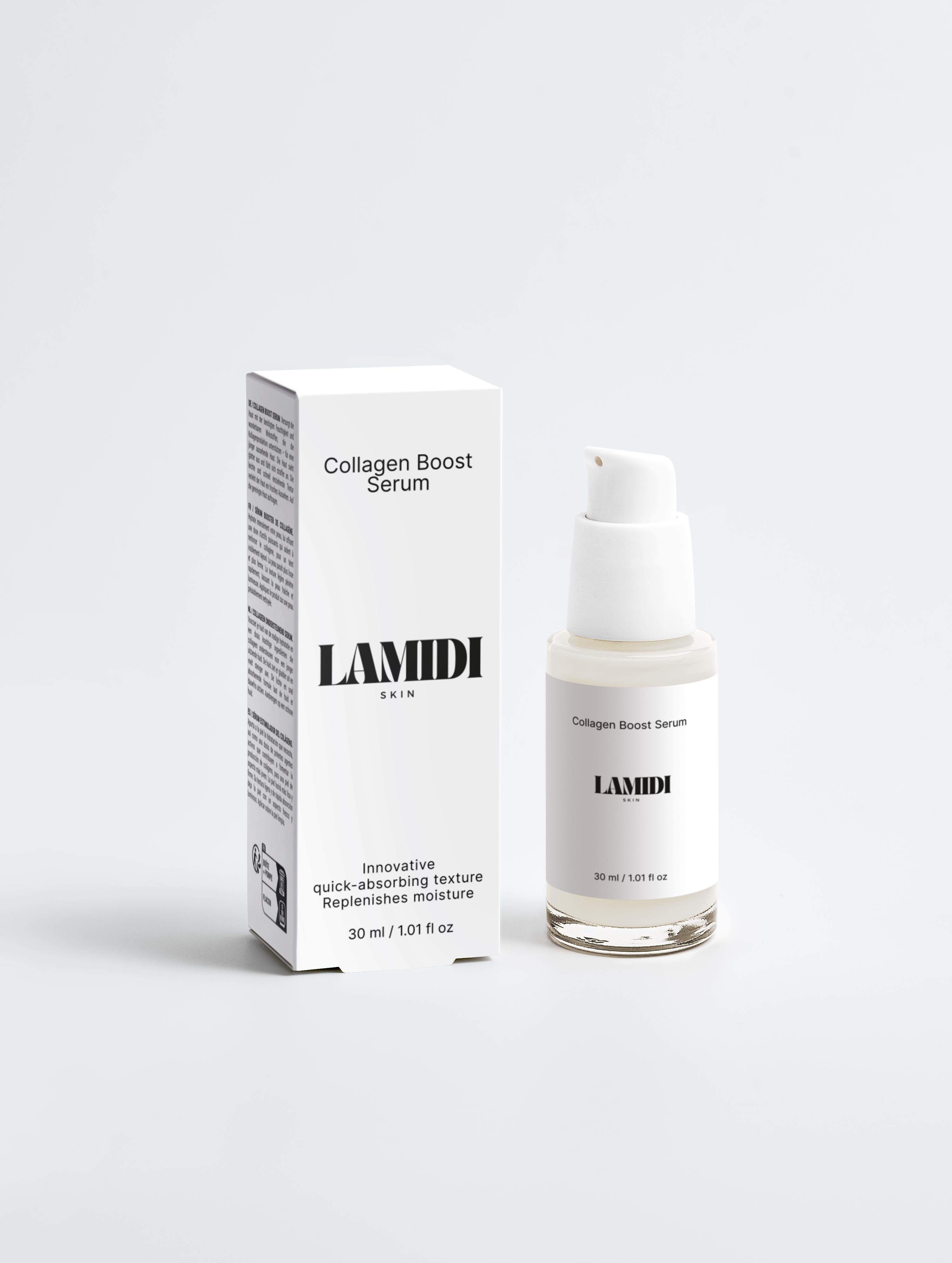 Collagen Boost Serum