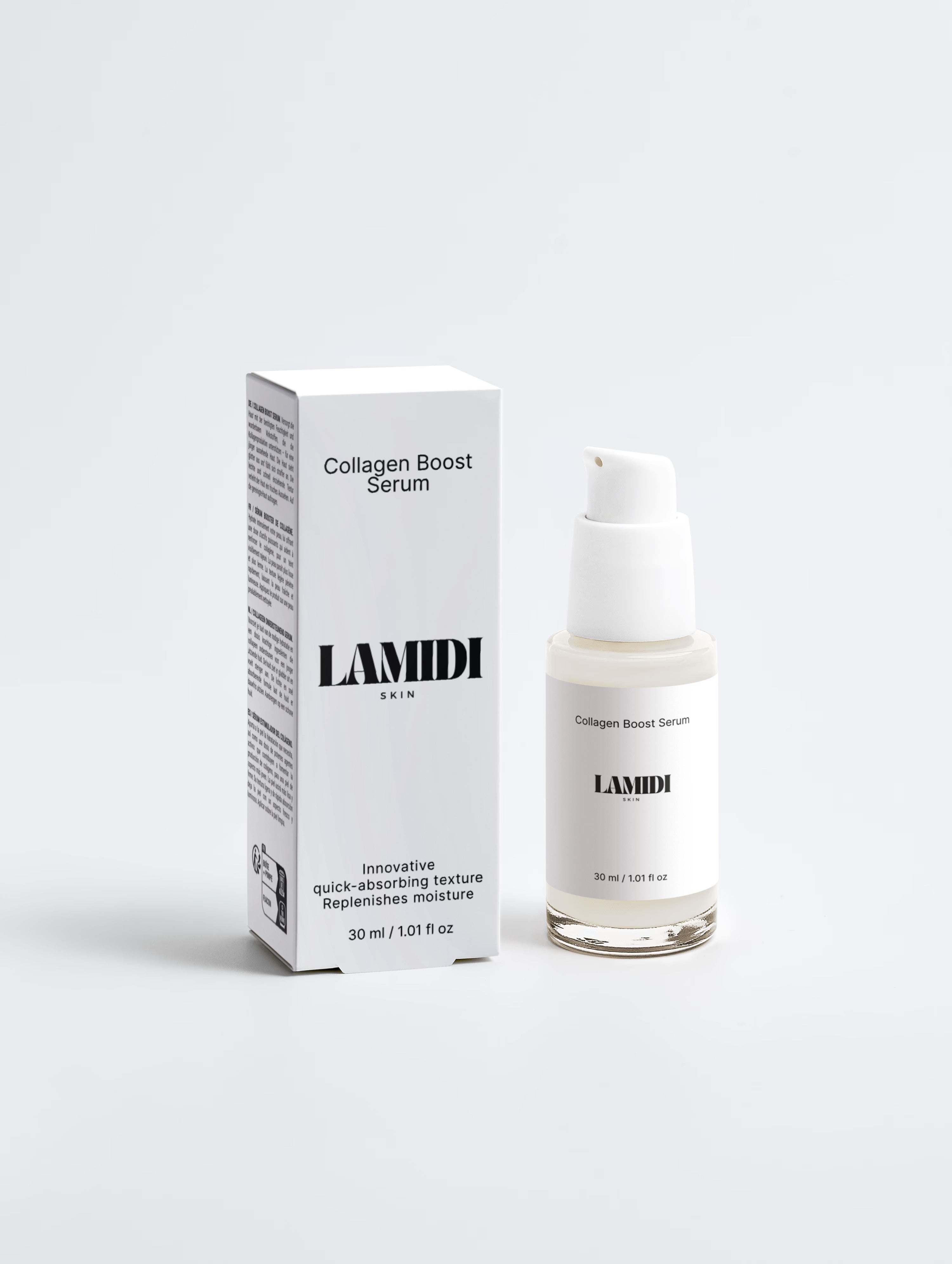 Collagen-Boost-Serum