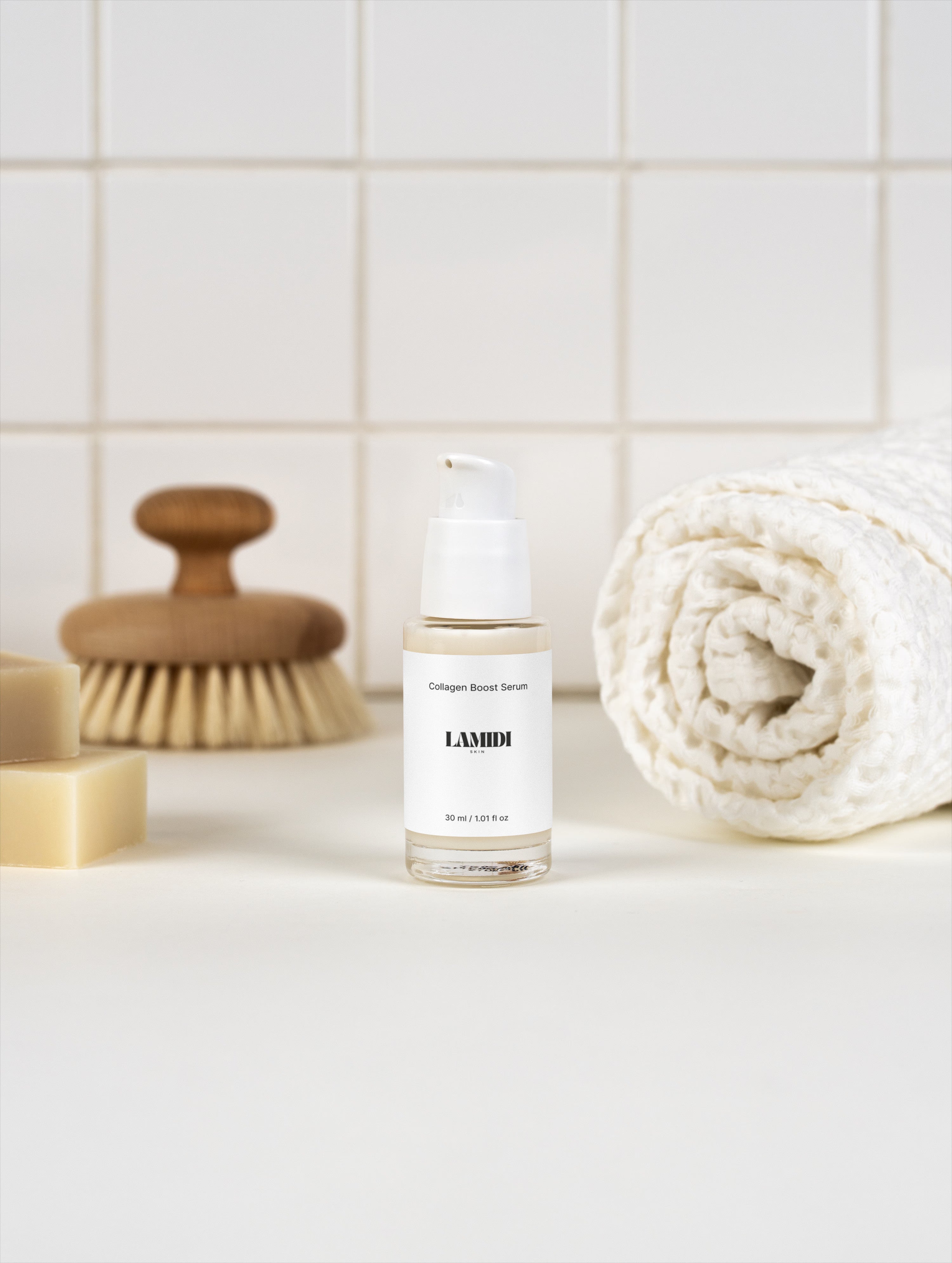 Collagen-Boost-Serum