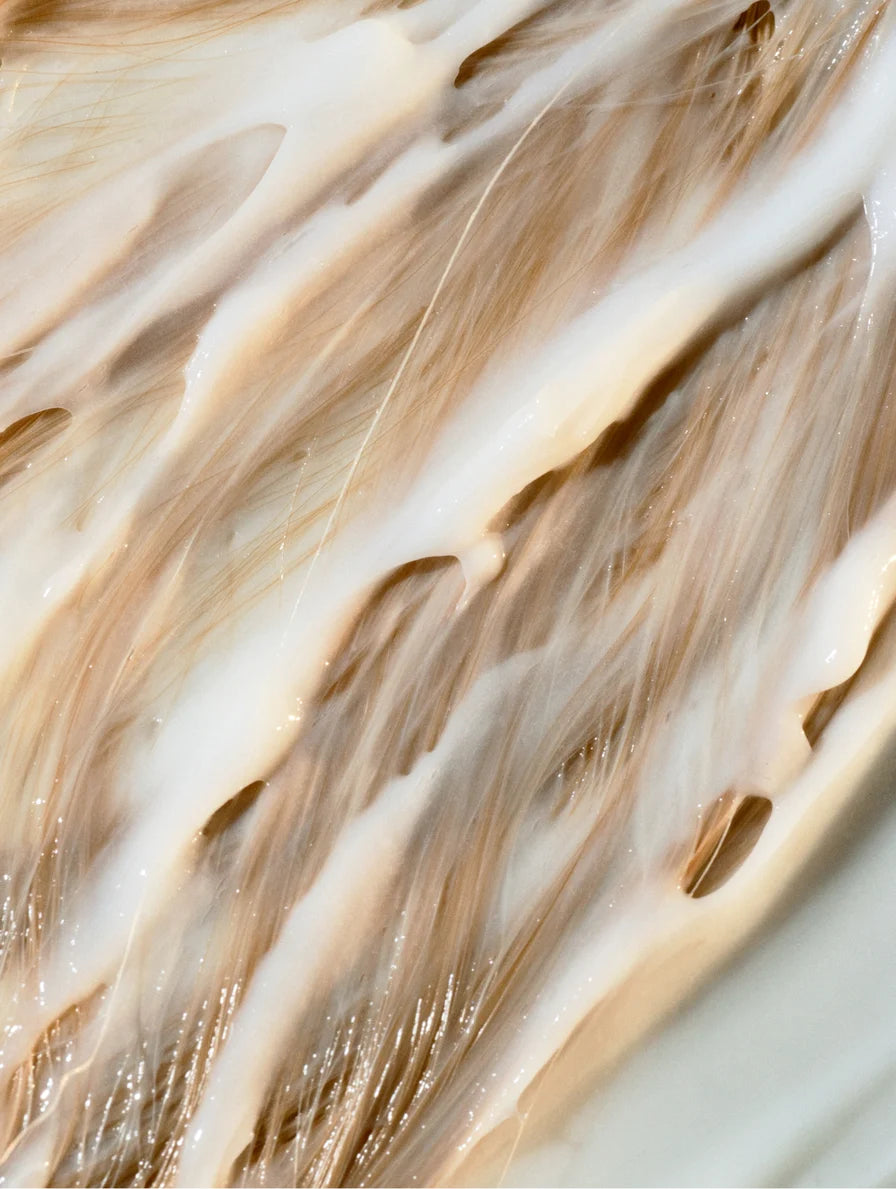 Keratin Intensive Rescue Hair Mask