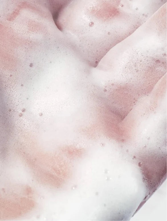Blemish Purifying Face Wash
