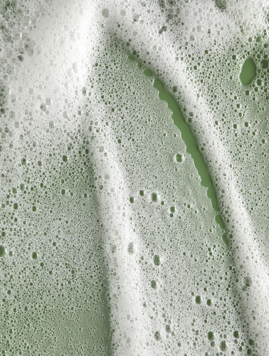 Blemish Purifying Face Wash