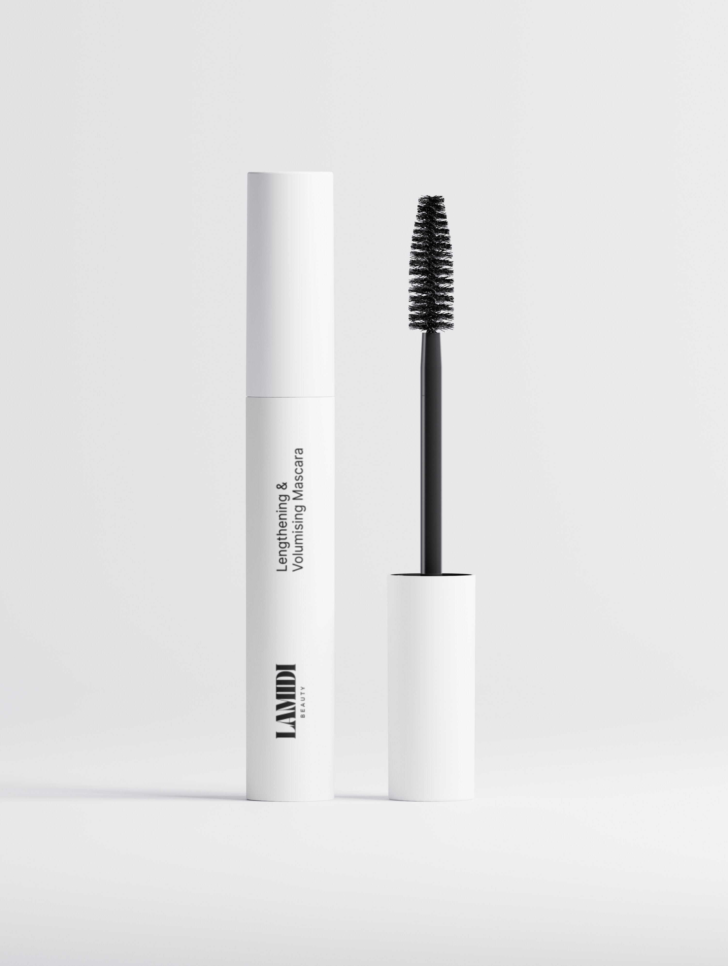 Lengthening & Volumising Mascara