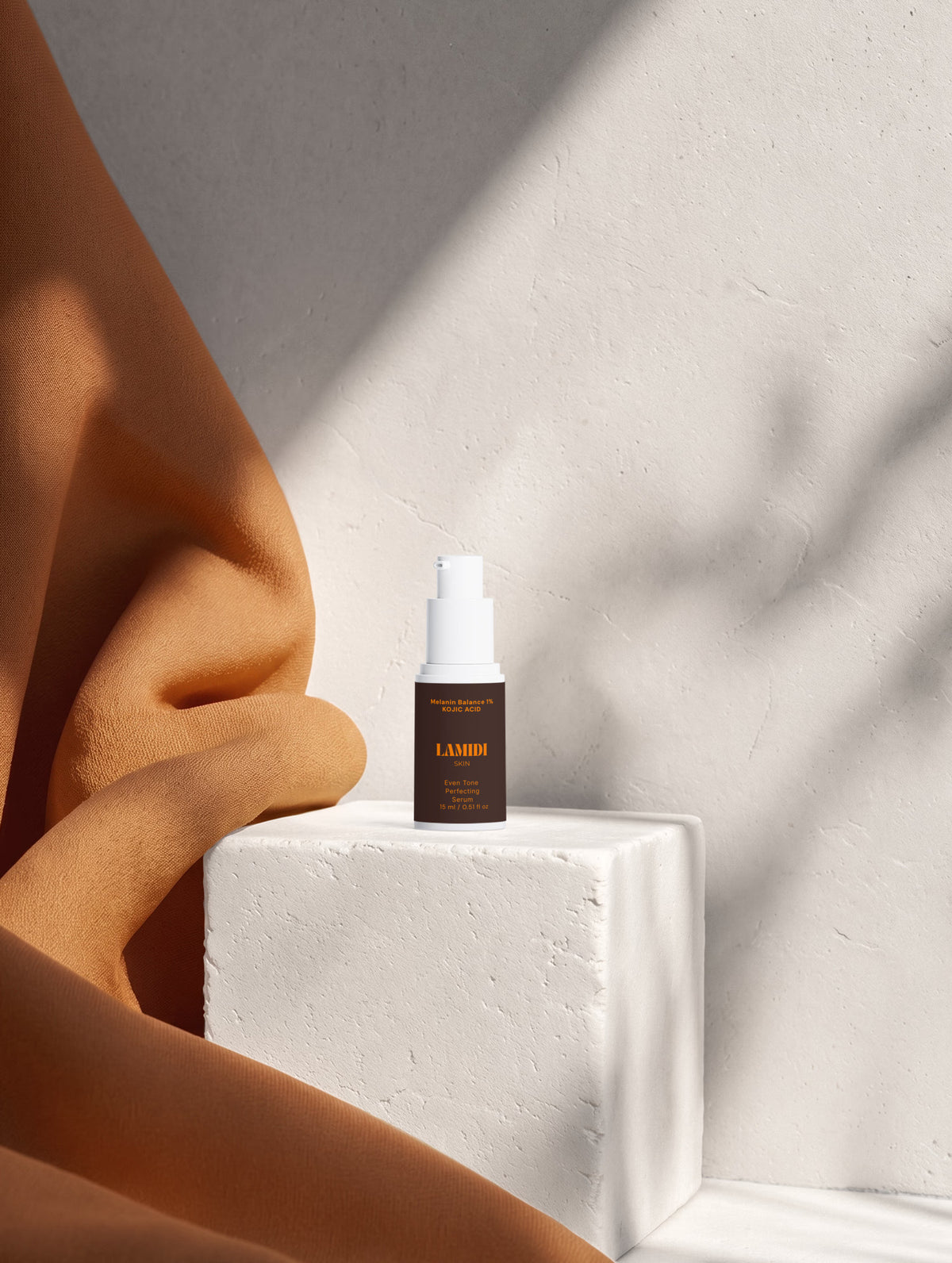 Melanin Balance Dark Spot Care, 1% Kojic Acid