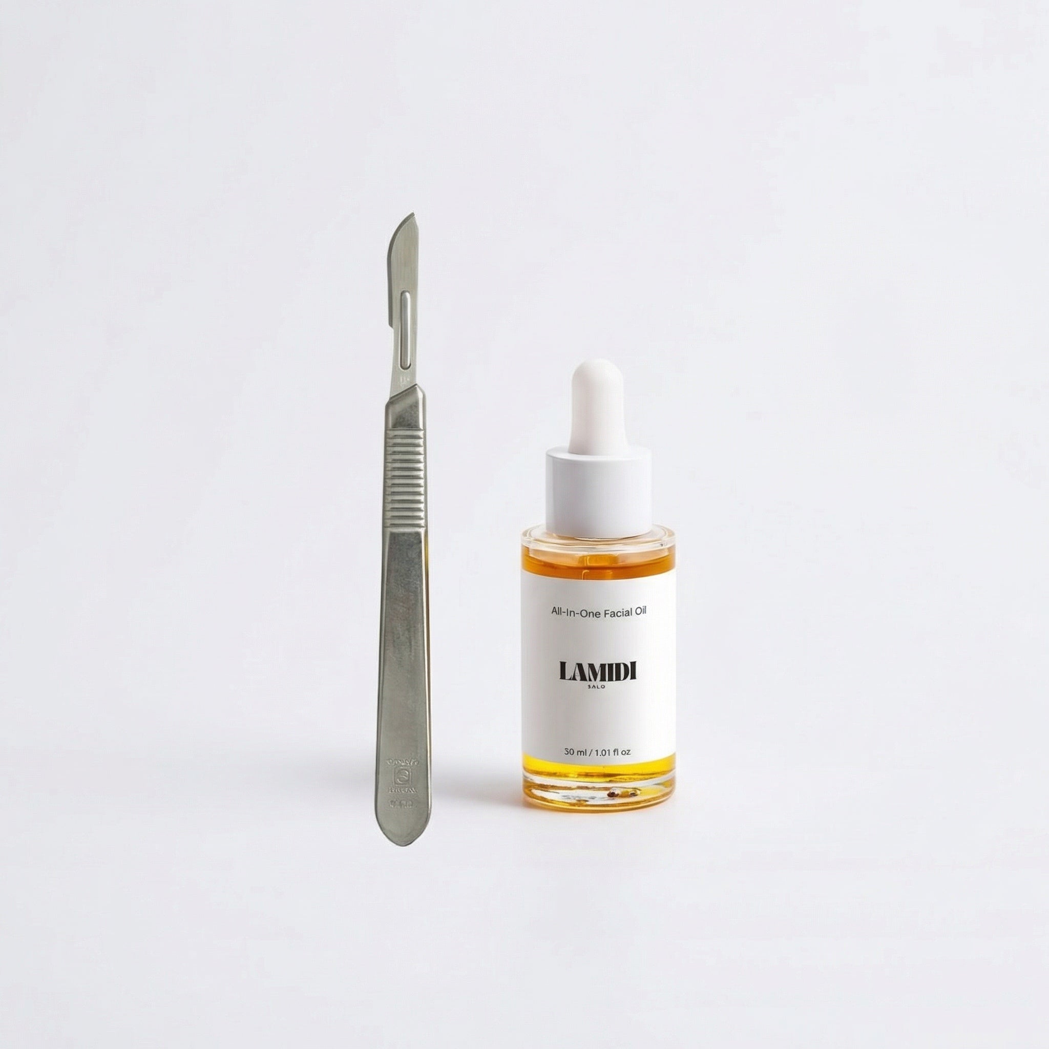 Dermaplaning Glow Kit