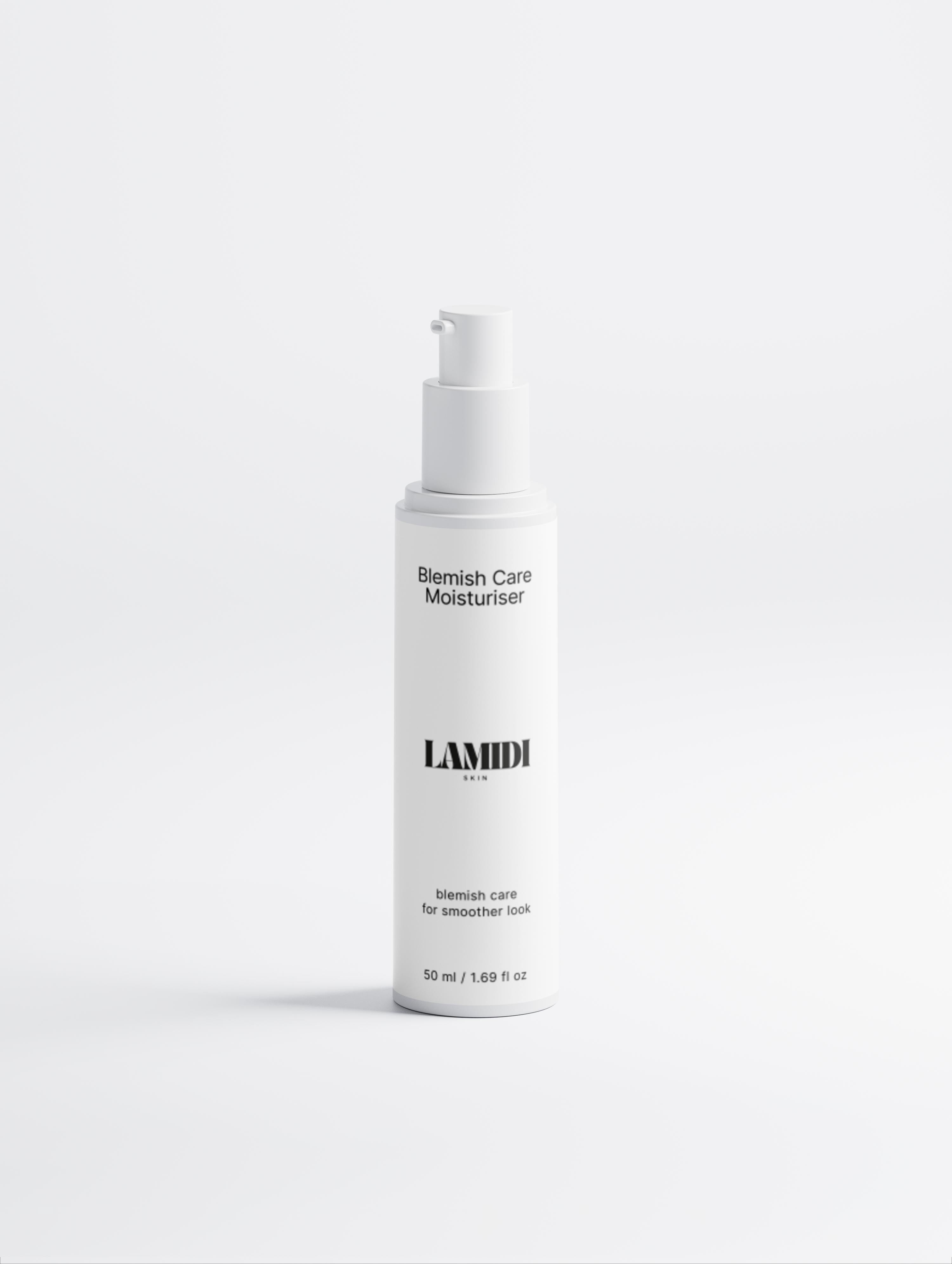 Blemish Care Moisturiser