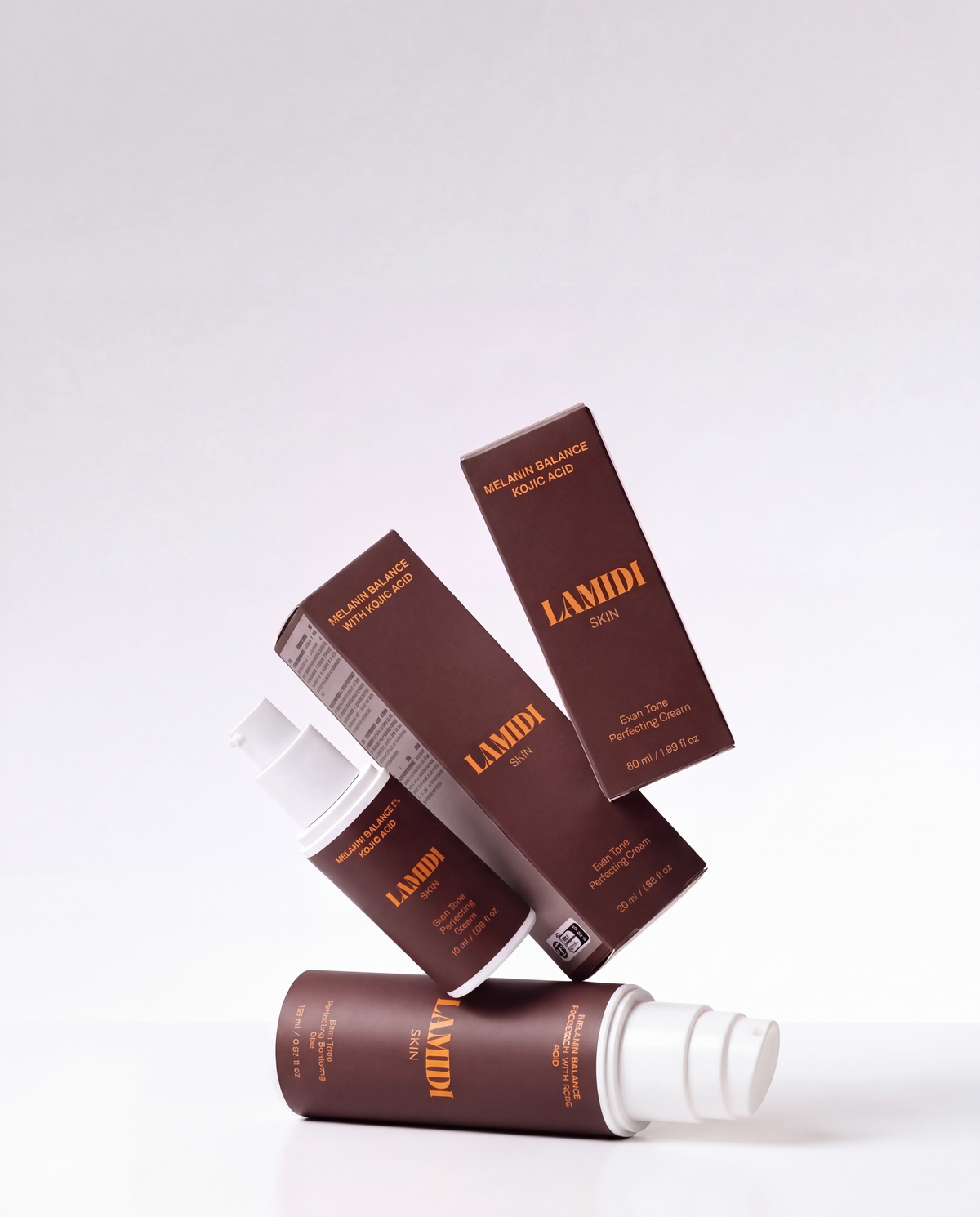 Even Tone Bundle