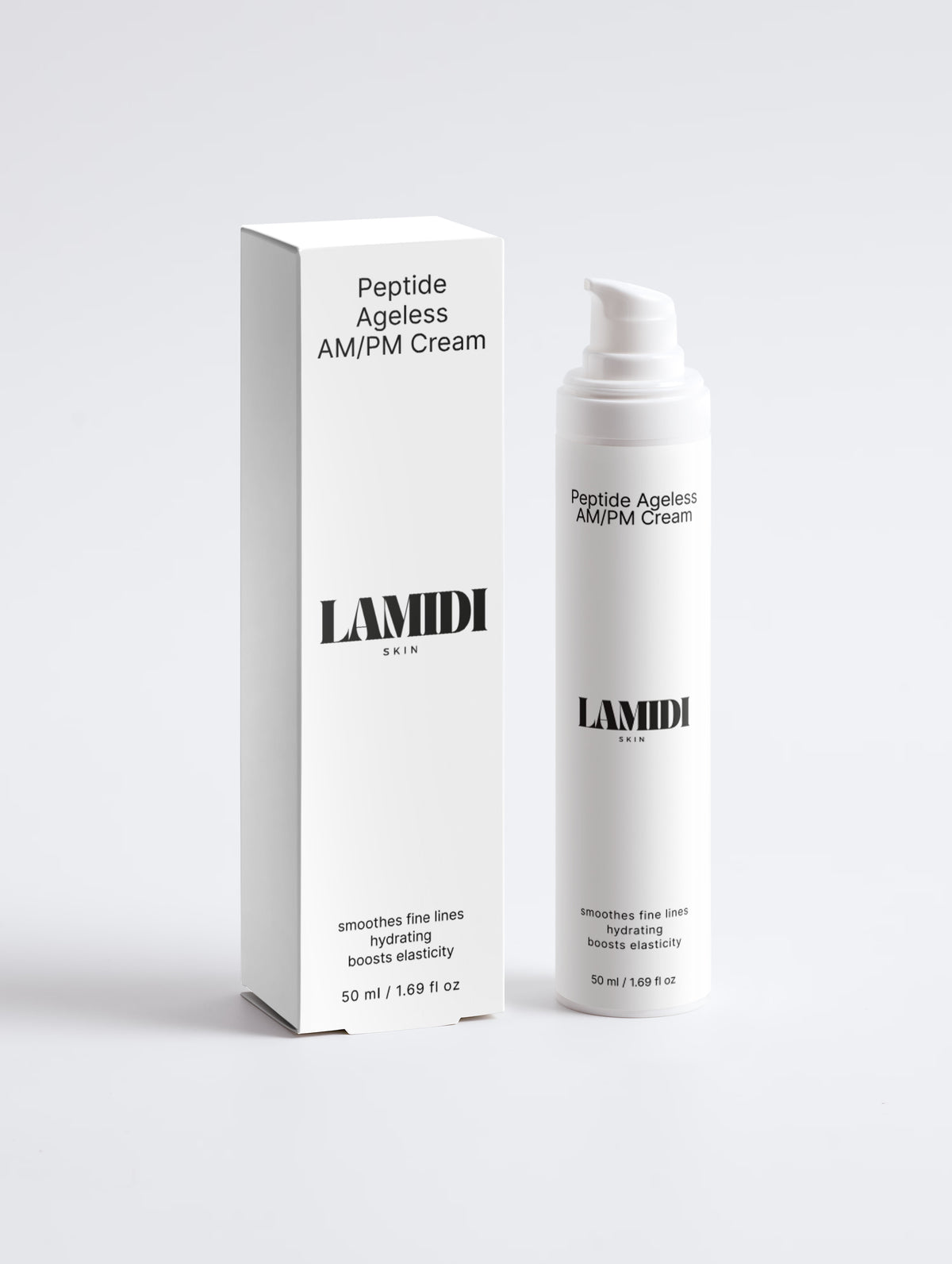Anti-Age Peptide Gift Box