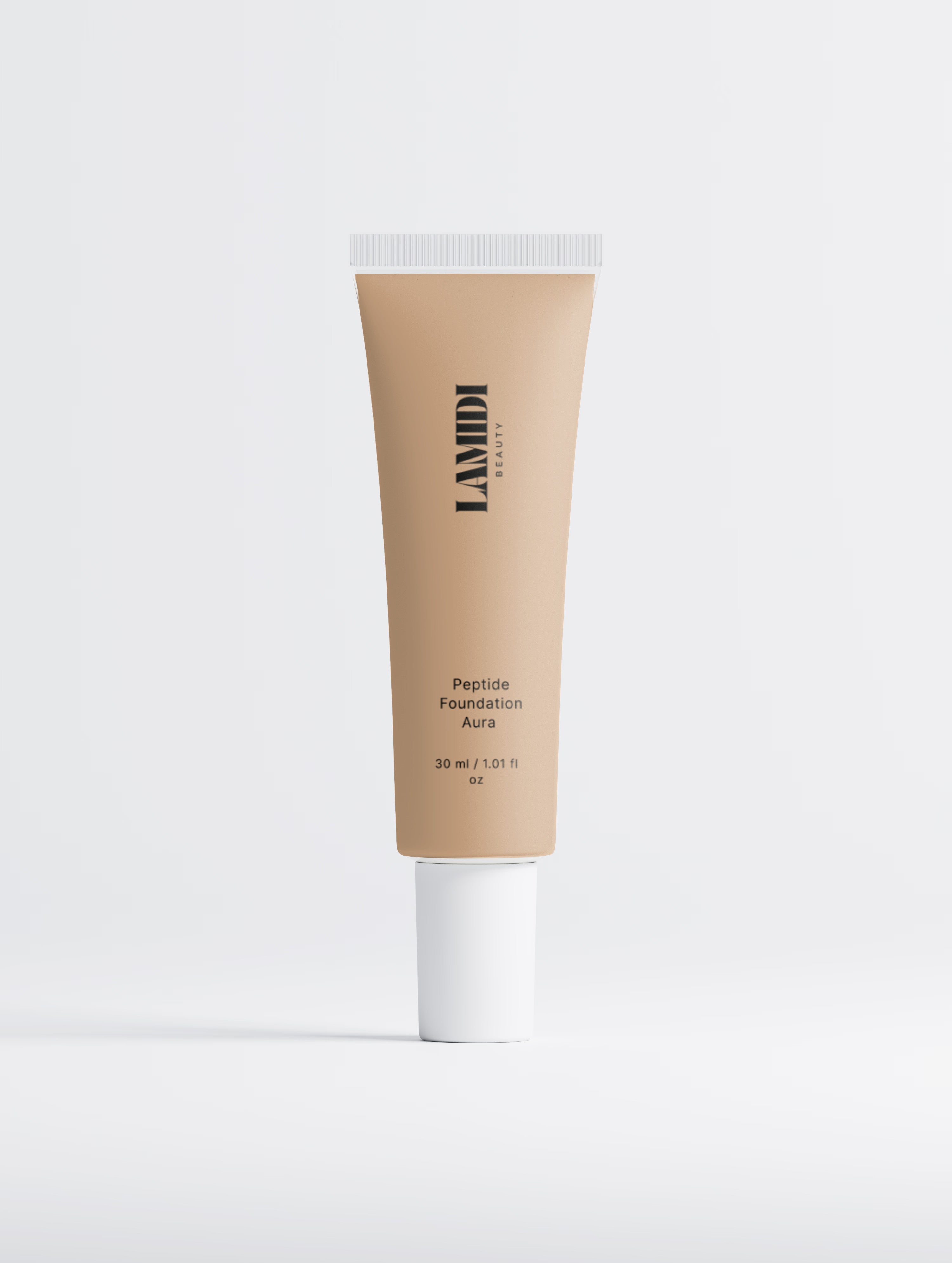 Peptide Foundation Aura