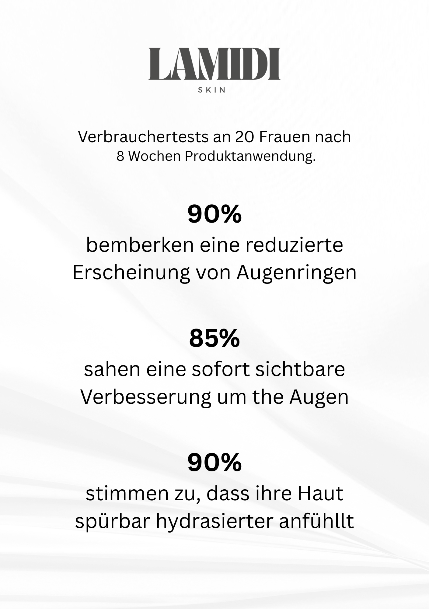 Retinol Alternative Eye Serum